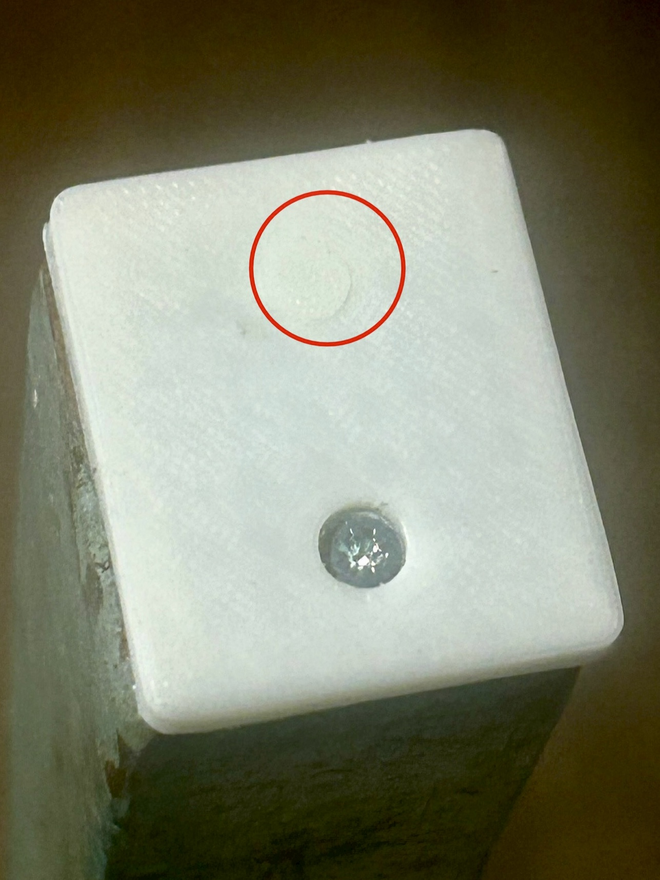 Furniture Feet - Wooden floor protectors