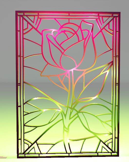 love rose — miniatura 8
