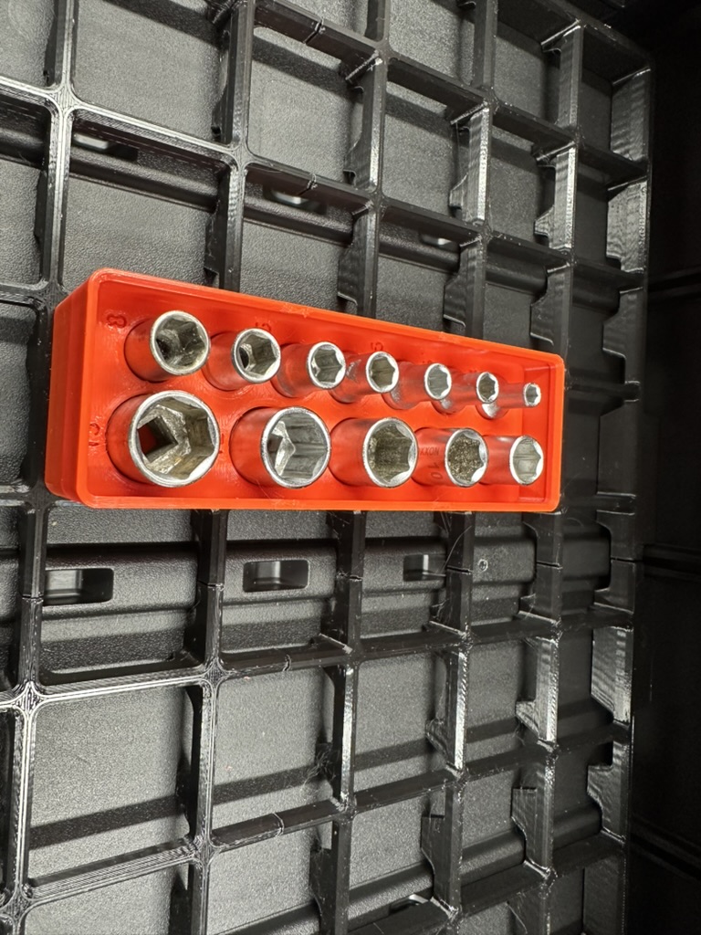 Proxxon Socket Set Gridfinity Inserts — thumbnail 5
