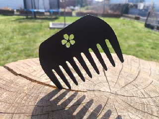hair comb