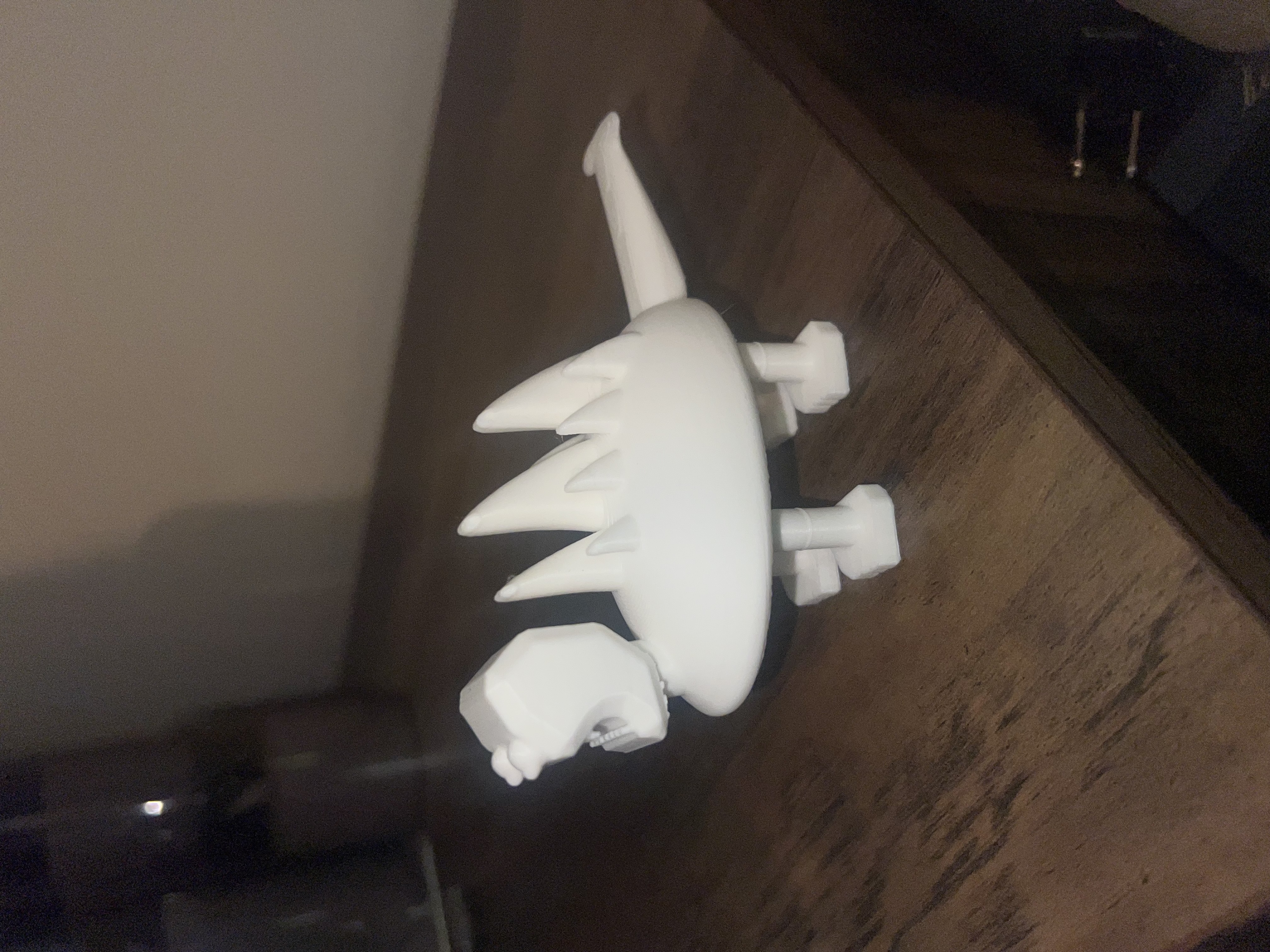 stegosaurus dinosaur toy