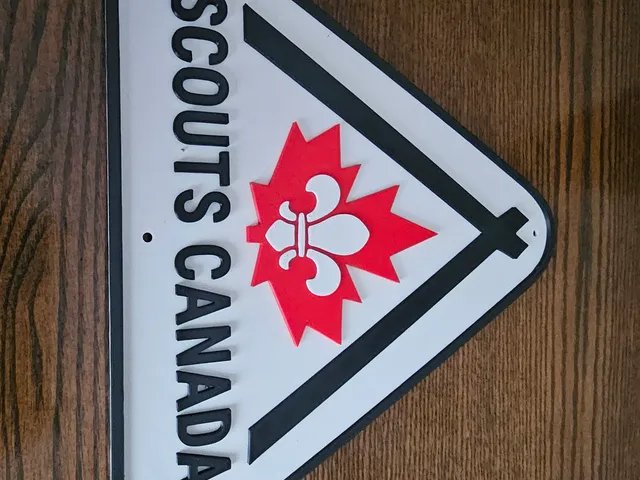 Scouts Canada Logo