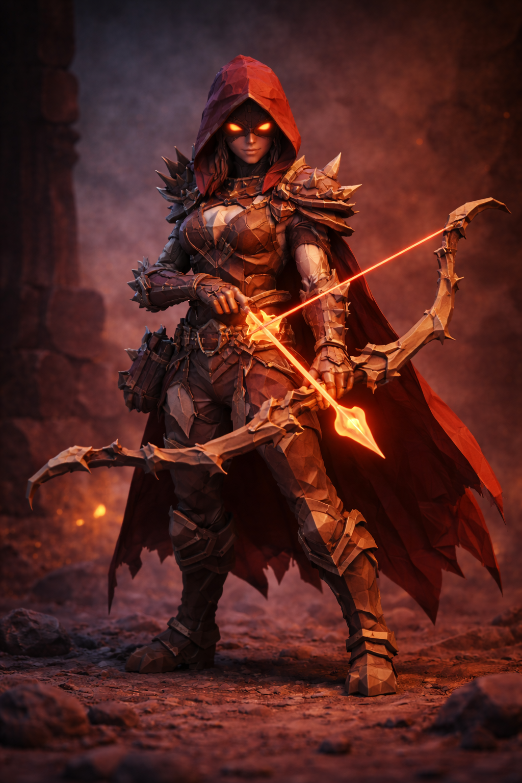 The Rogue