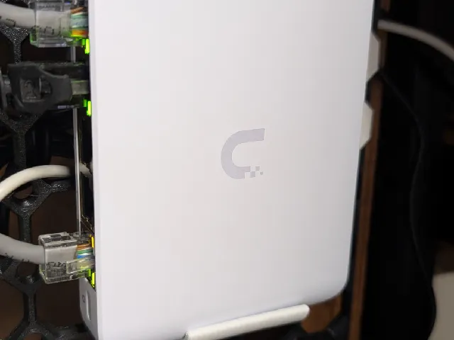 Ubiquiti Flex Mini 2.5g MultiBoard Mount