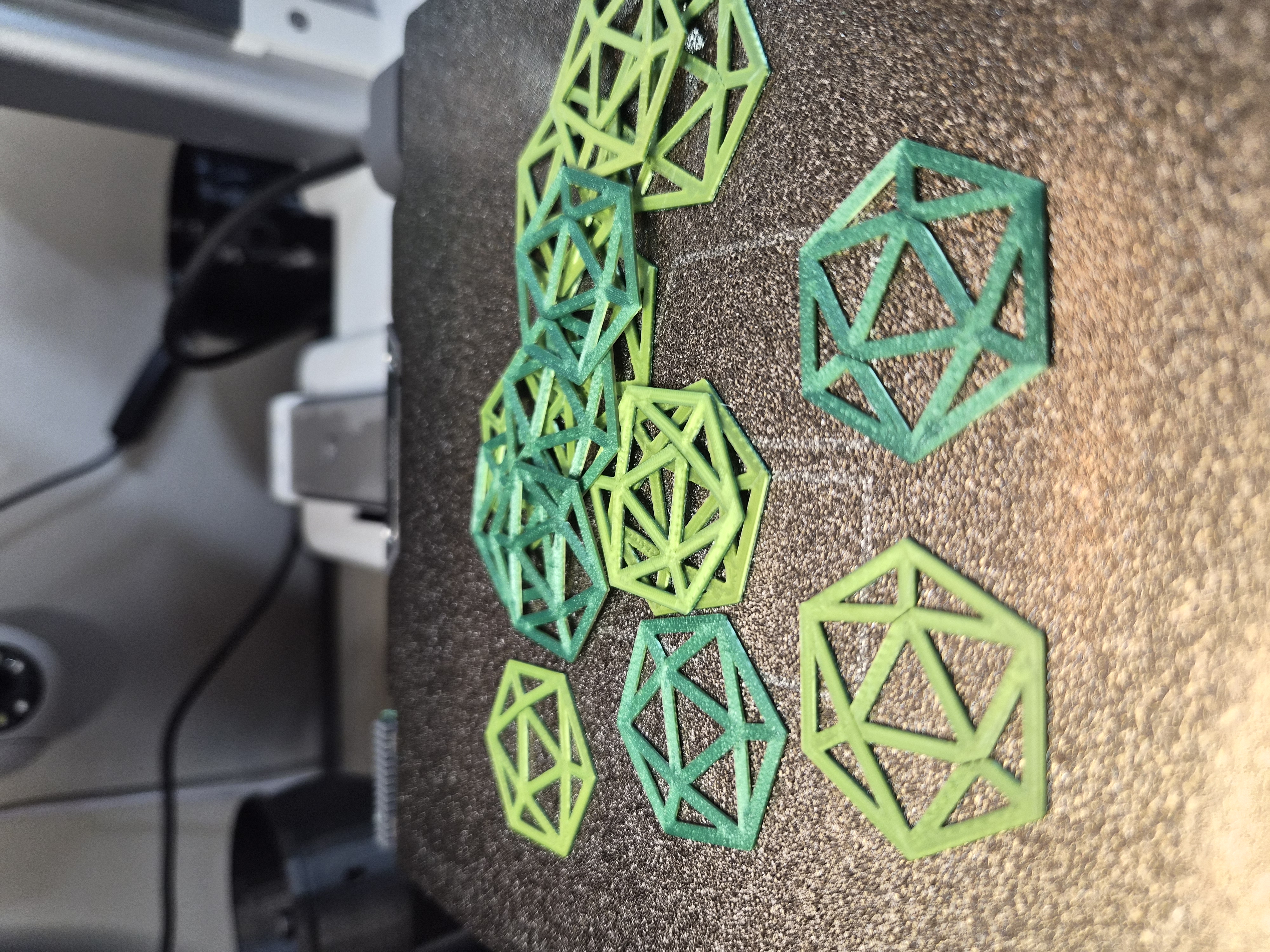 D20 Paperclip