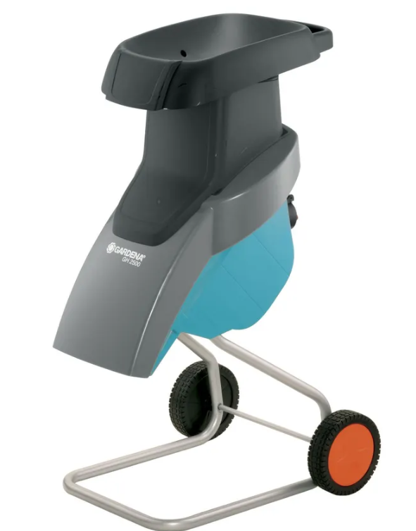 Replacement part for the Gardena shredder GH2500 (3984 or 3986)