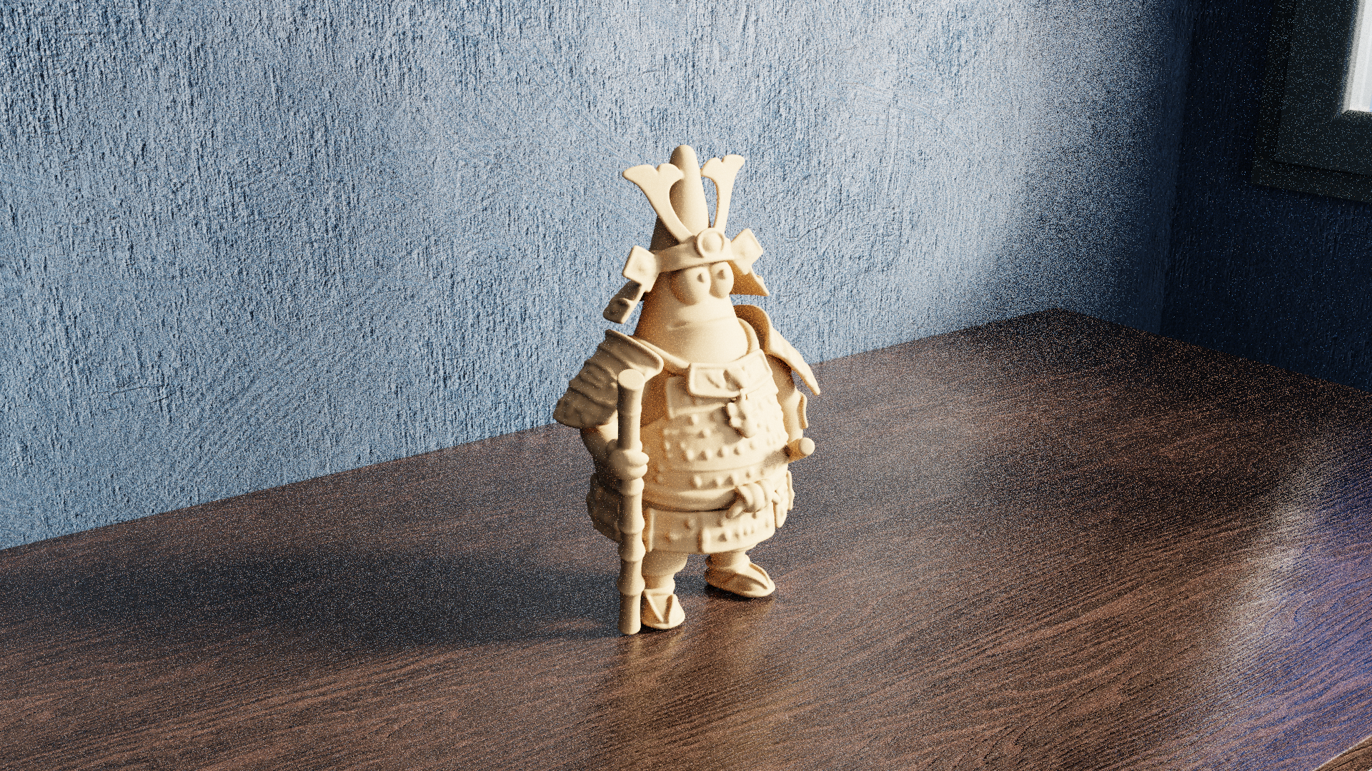 Samurai Patrick Star — miniatura 6