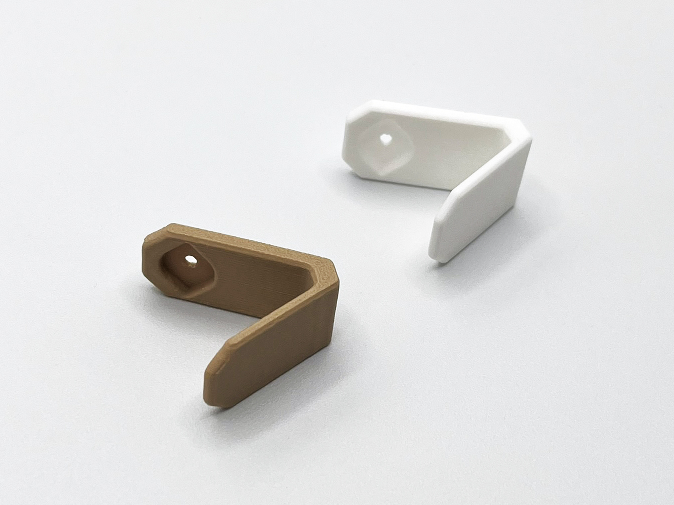Miniatura 13 do modelo 3D Small Wall Hook