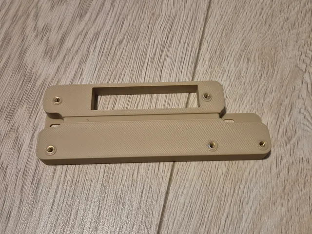 Vertical PCIe Riser Mount for Fractal Design Define 7/XL Cases