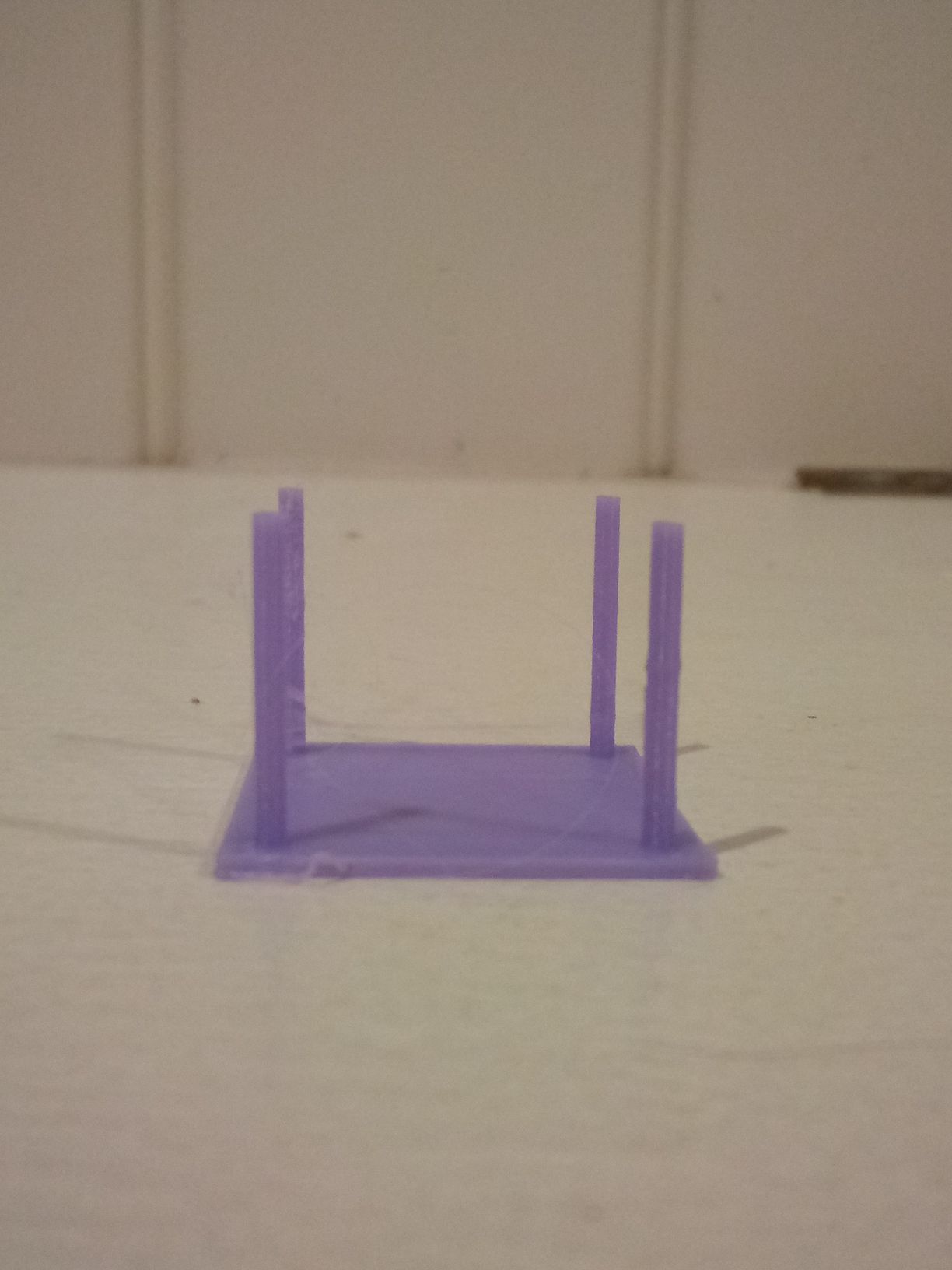String Test