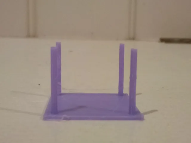 String Test