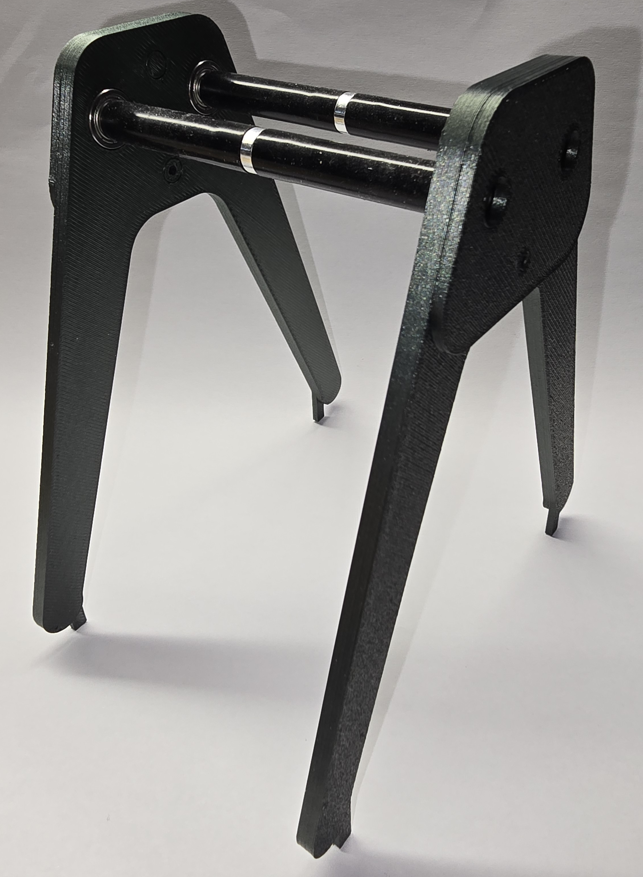 Sunlu S4 modified spool holder