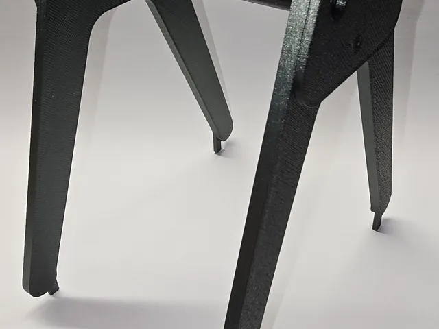 Sunlu S4 modified spool holder