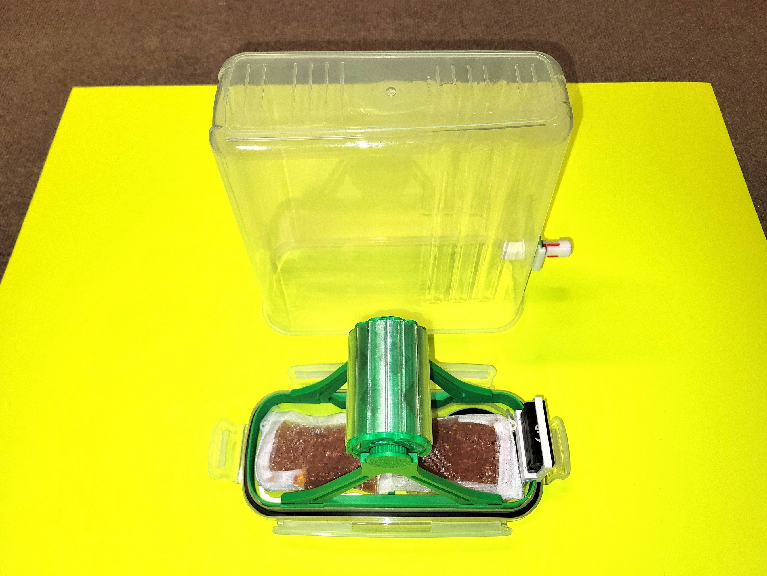 Phil's Auto-Rewind Drybox — miniatura 4