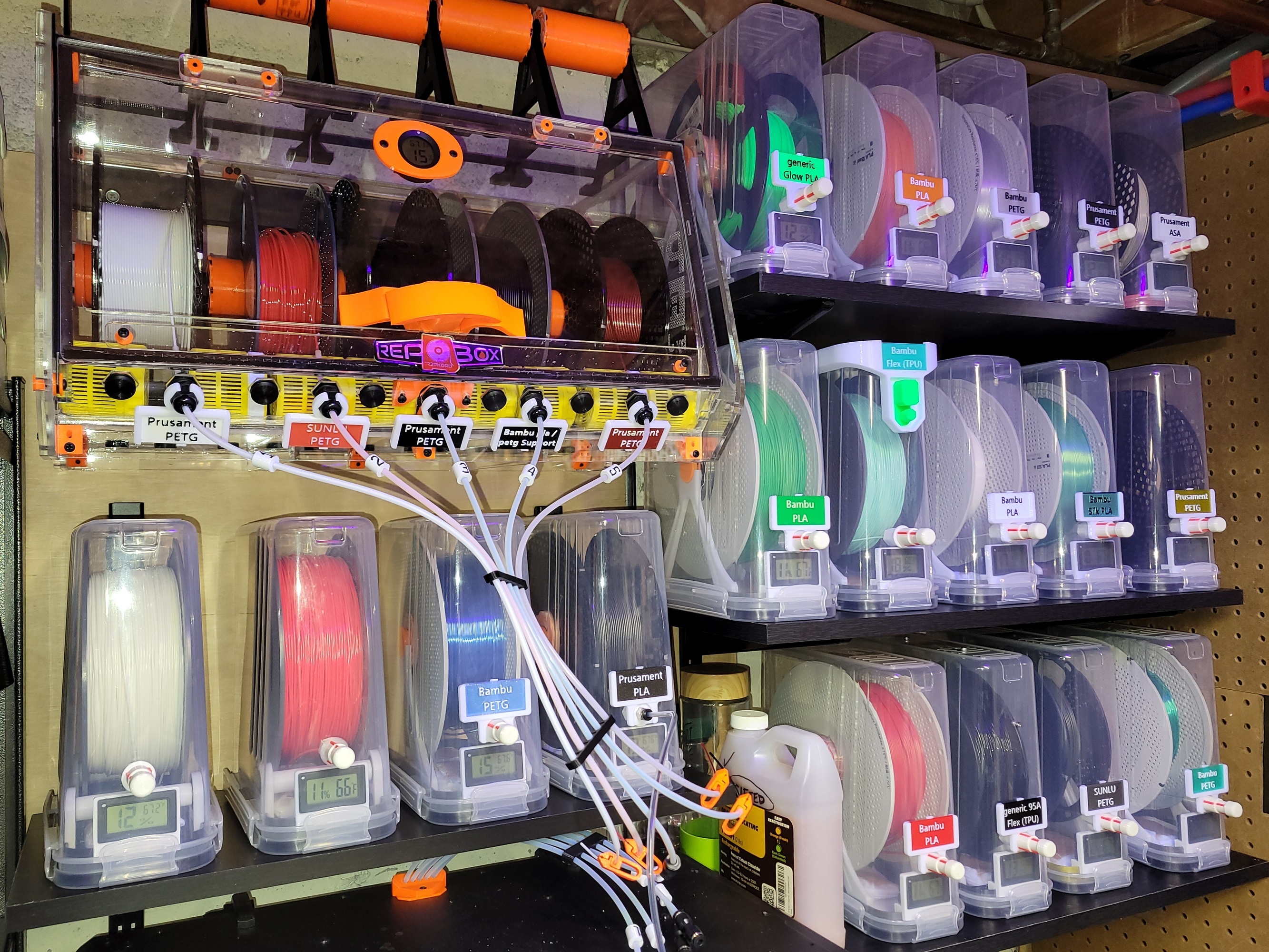 Phil's Auto-Rewind Drybox — miniatura 6