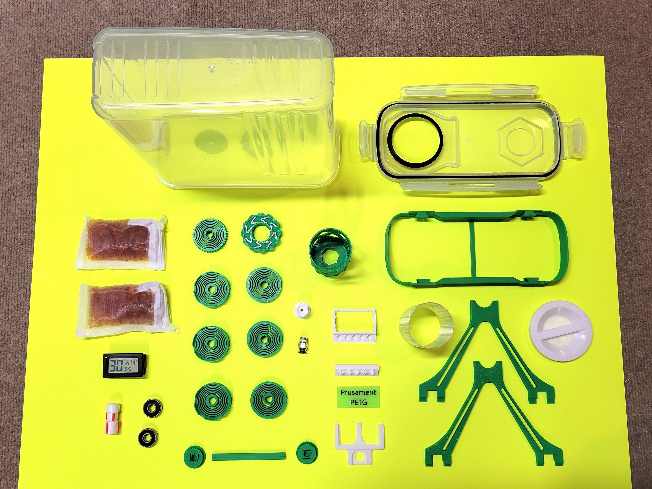Phil's Auto-Rewind Drybox — miniatura 3
