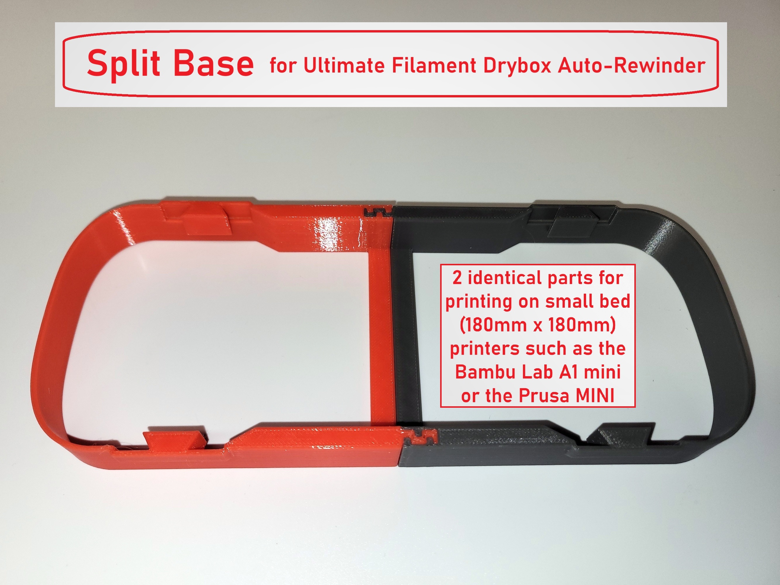 Phil's Auto-Rewind Drybox — miniatura 38