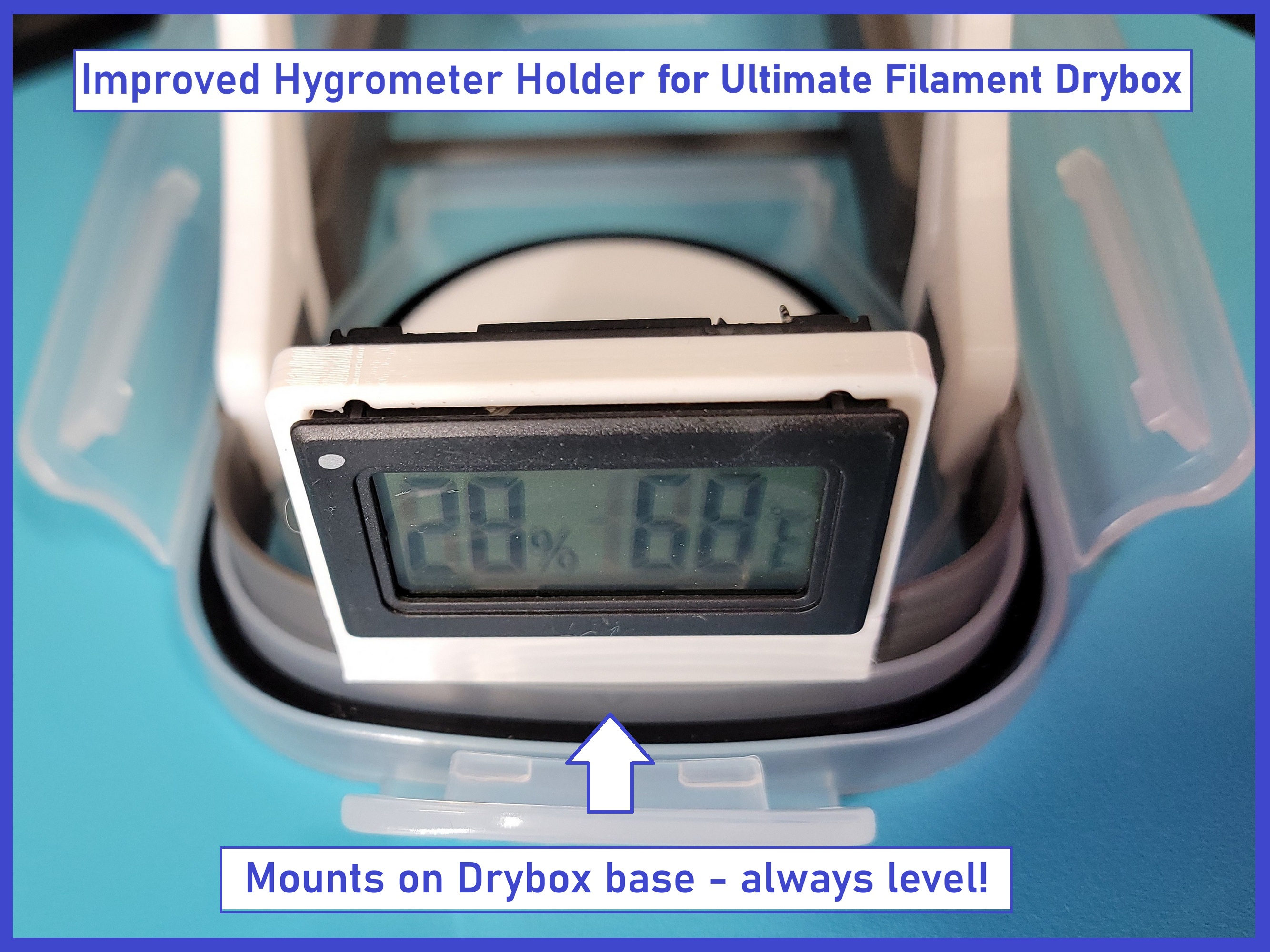 Phil's Auto-Rewind Drybox — miniatura 129