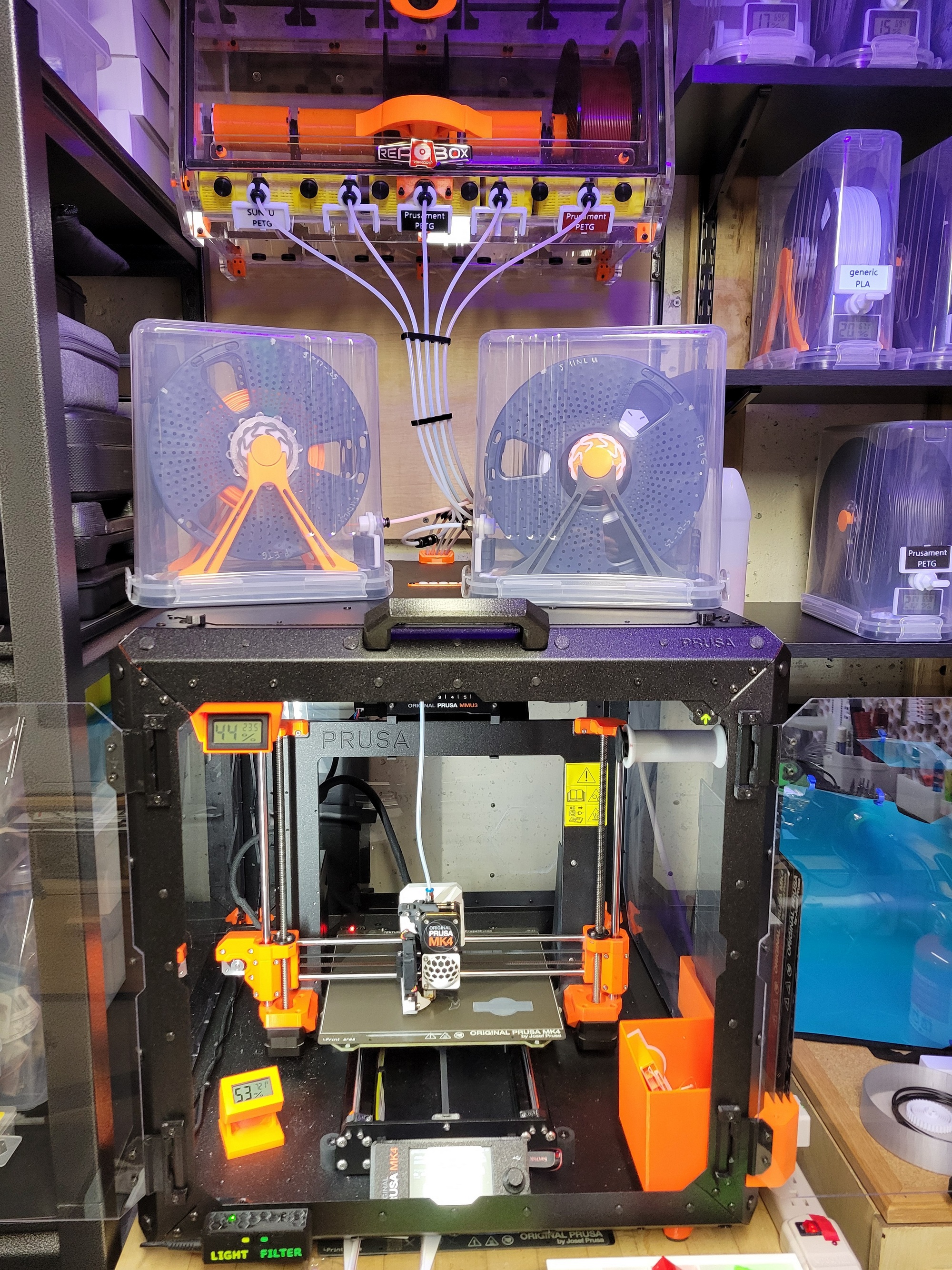 Phil's Auto-Rewind Drybox — miniatura 7