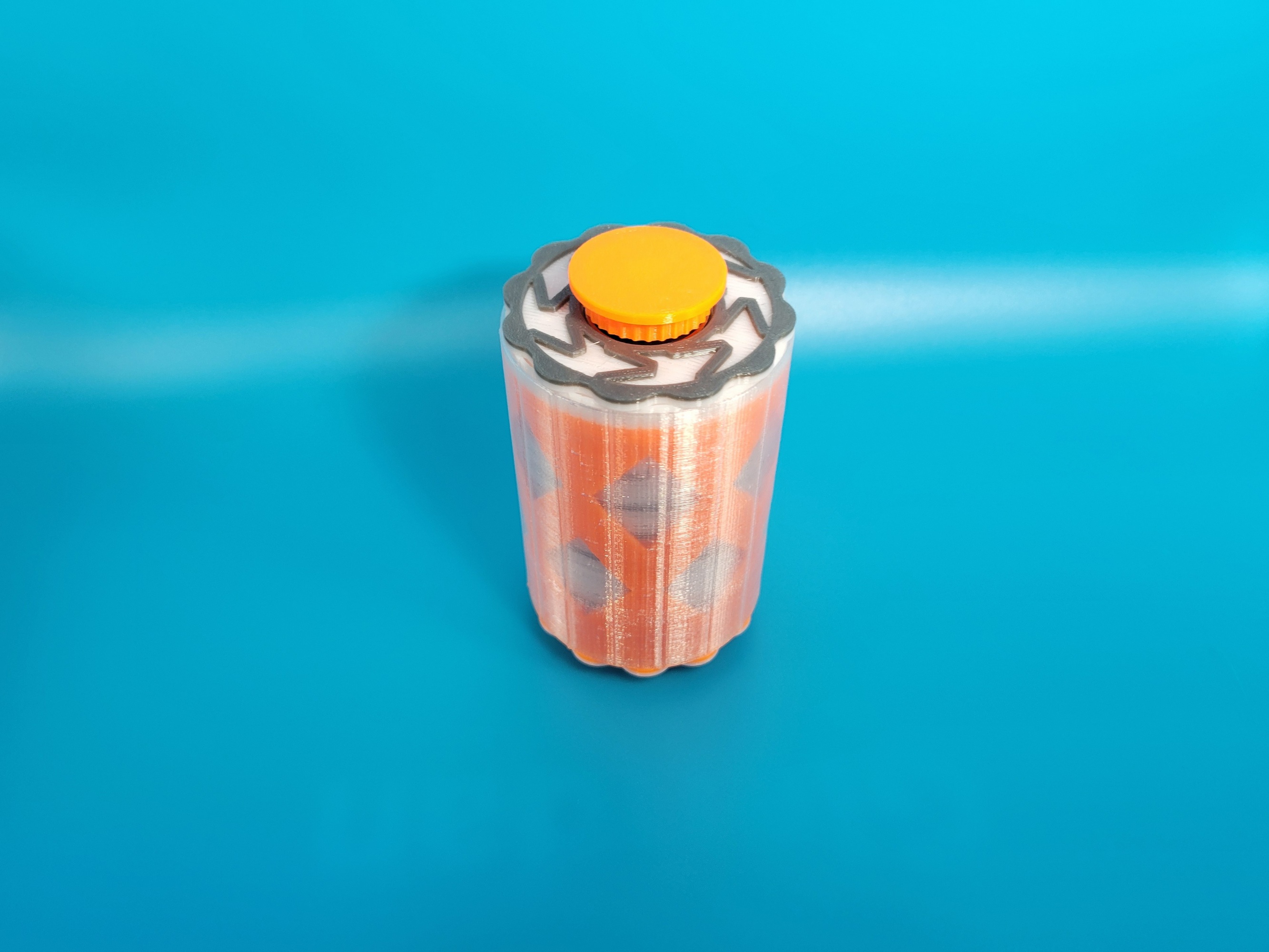 Phil's Auto-Rewind Drybox — miniatura 94