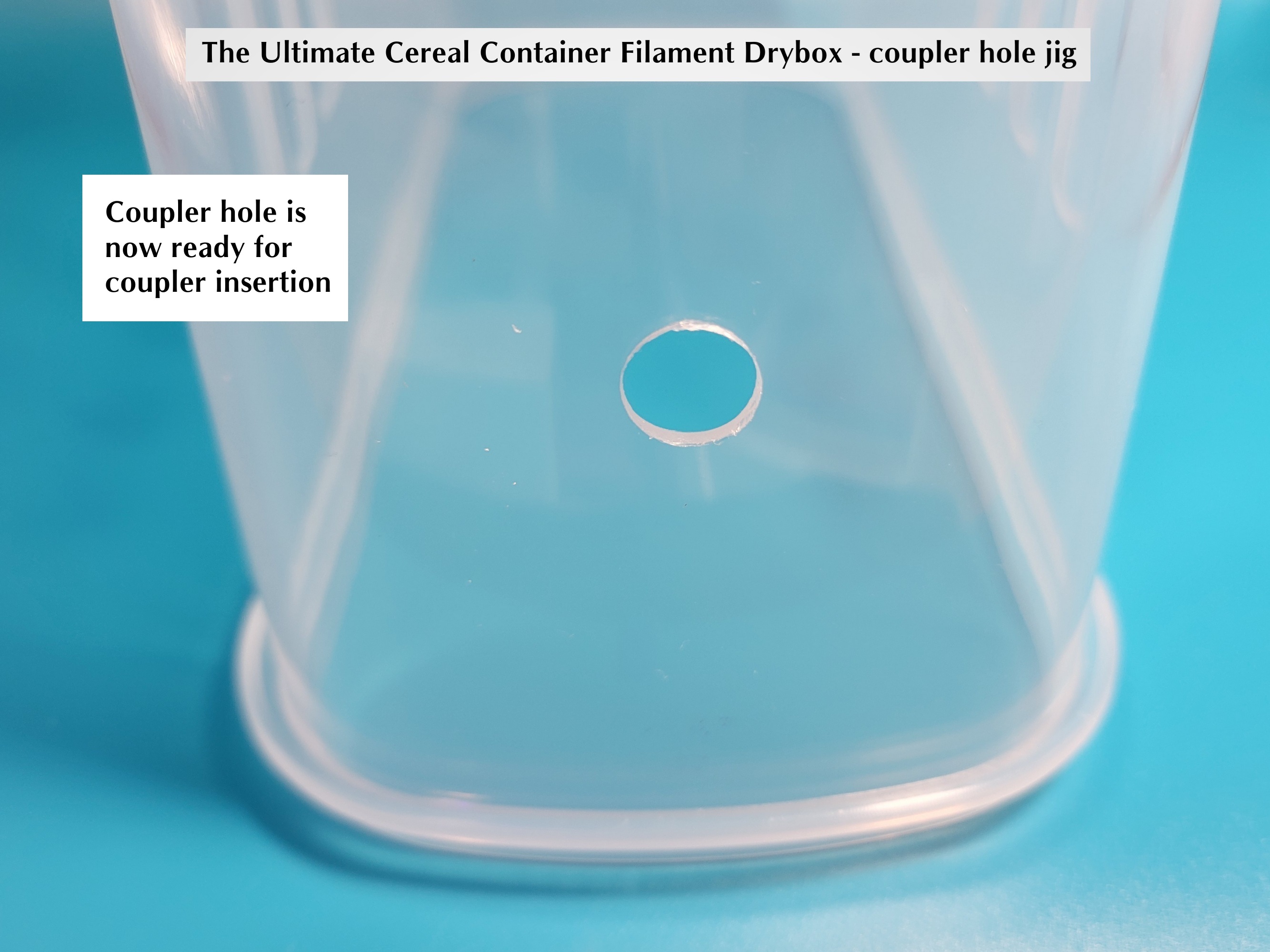 Phil's Auto-Rewind Drybox — miniatura 109
