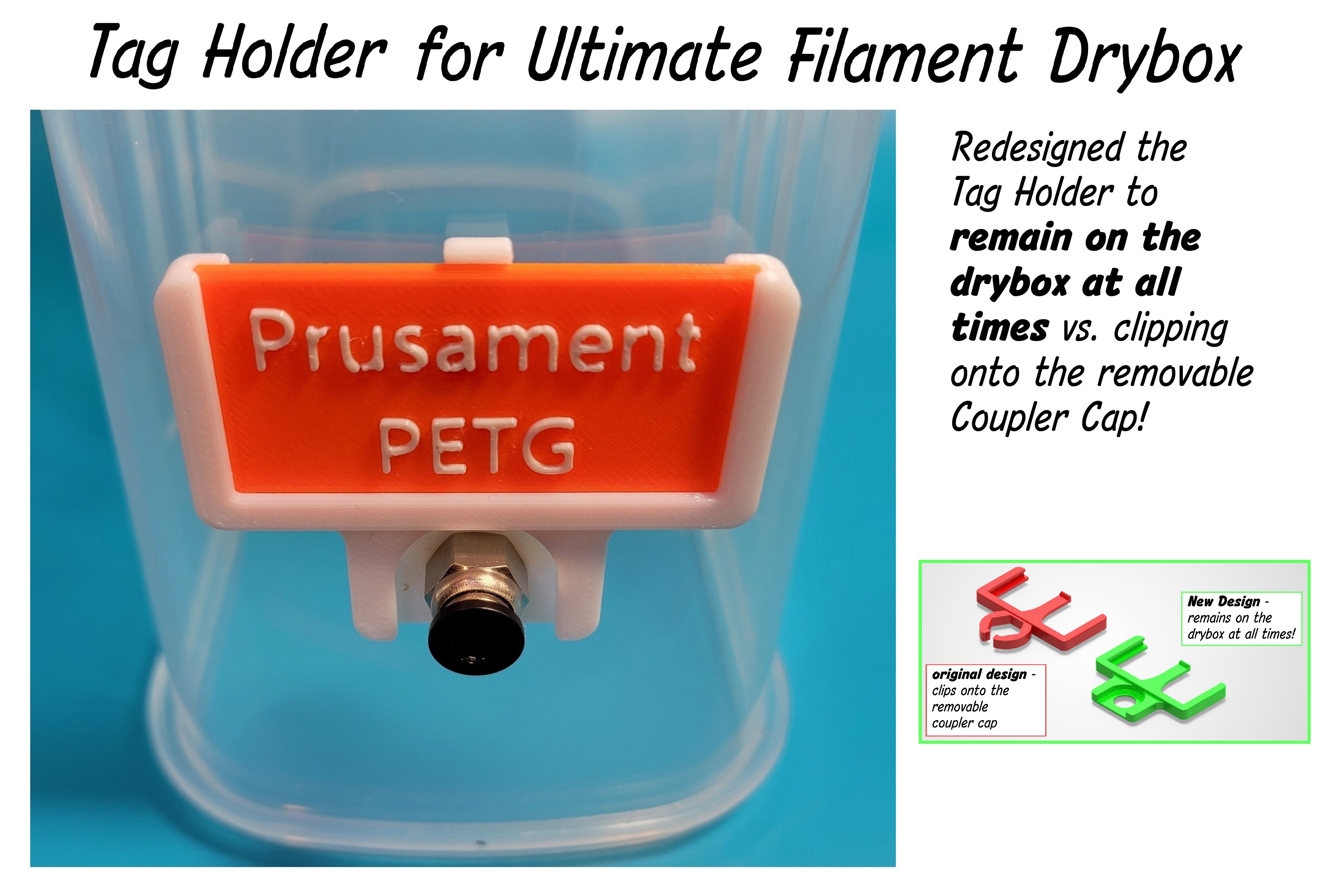 Phil's Auto-Rewind Drybox — miniatura 126