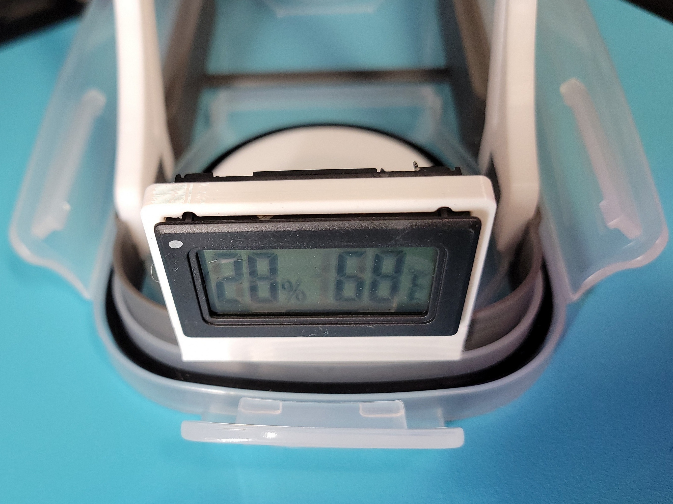 Phil's Auto-Rewind Drybox — miniatura 57