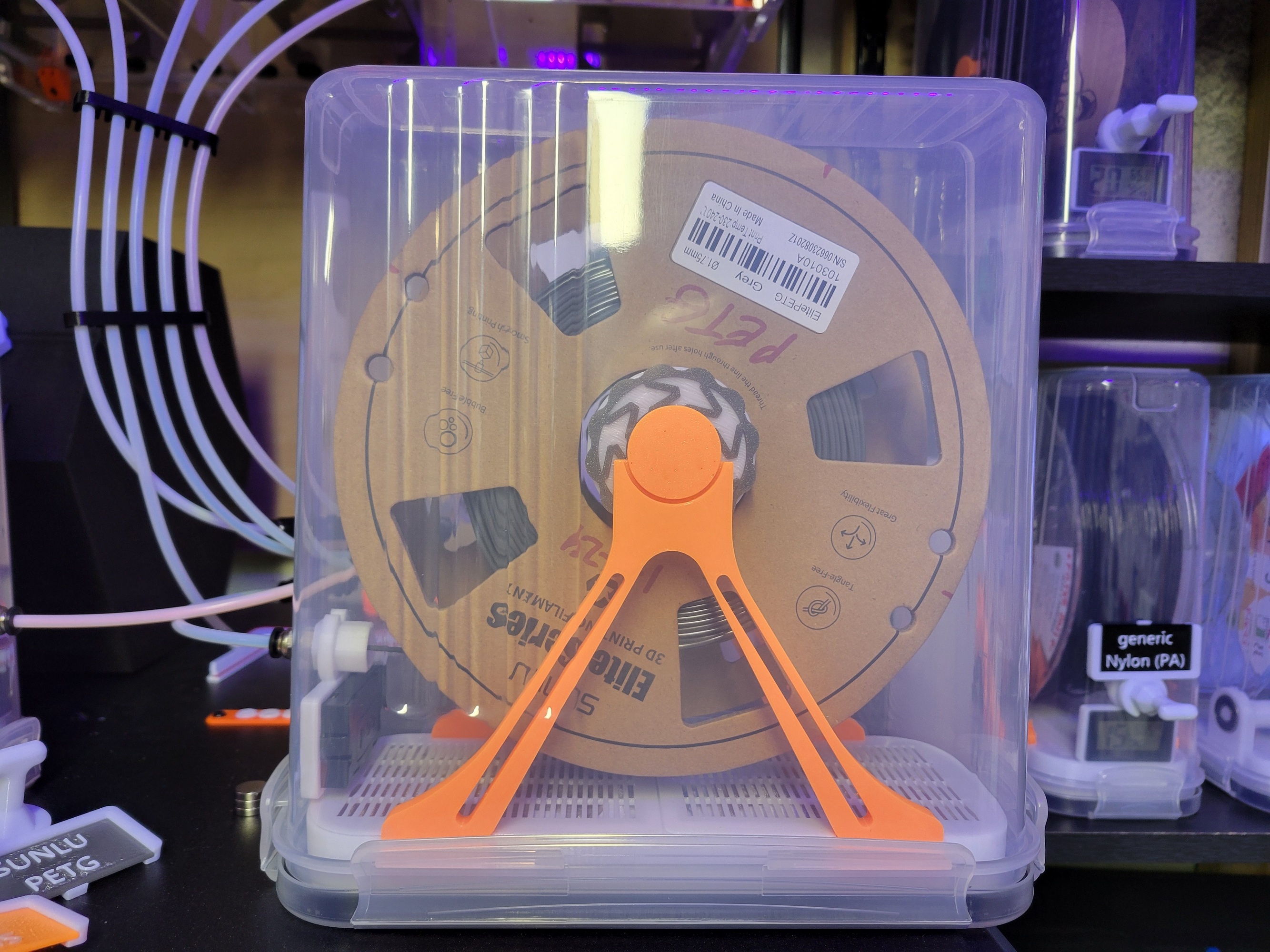 Phil's Auto-Rewind Drybox — miniatura 10