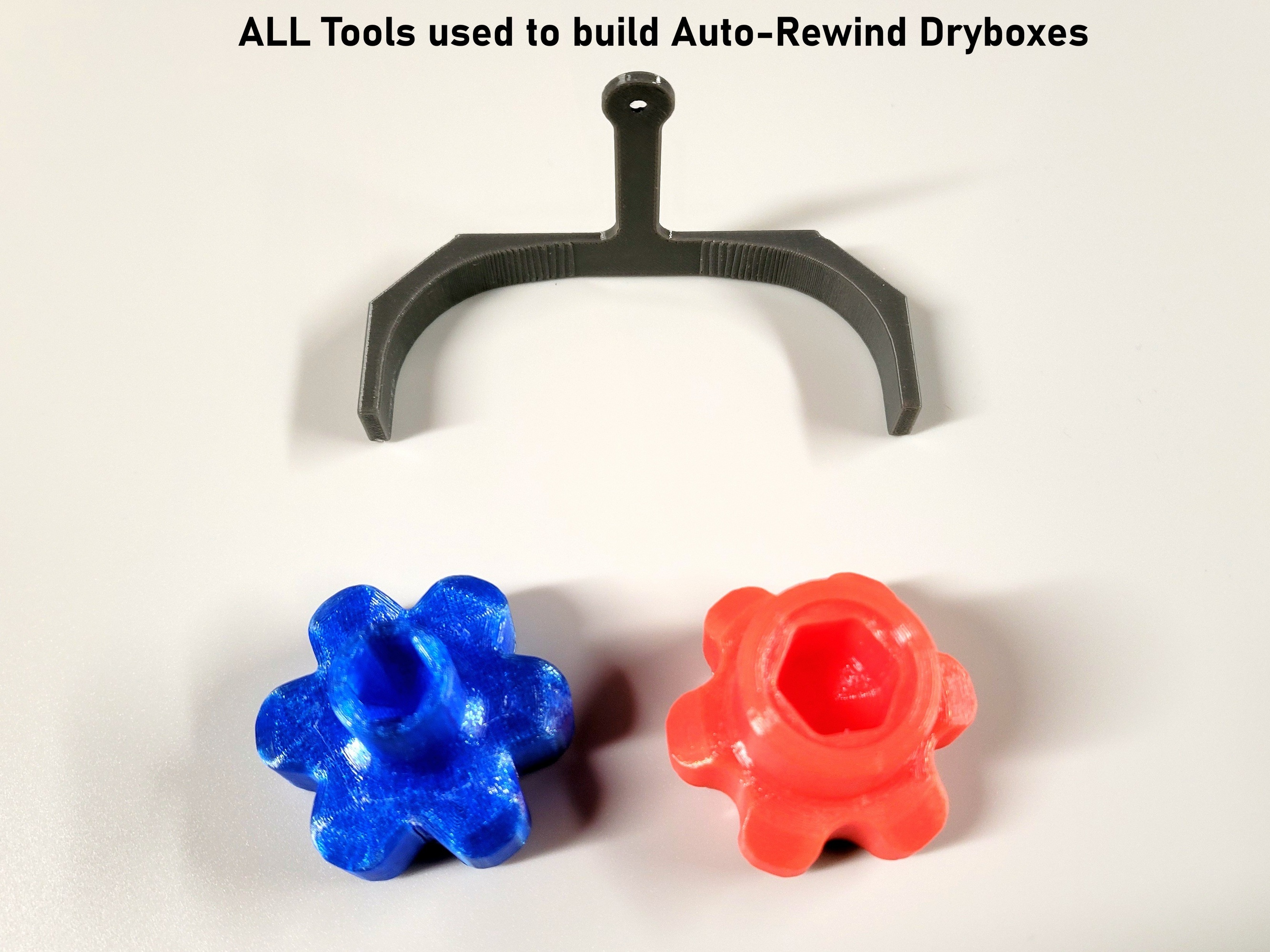 Phil's Auto-Rewind Drybox — miniatura 120