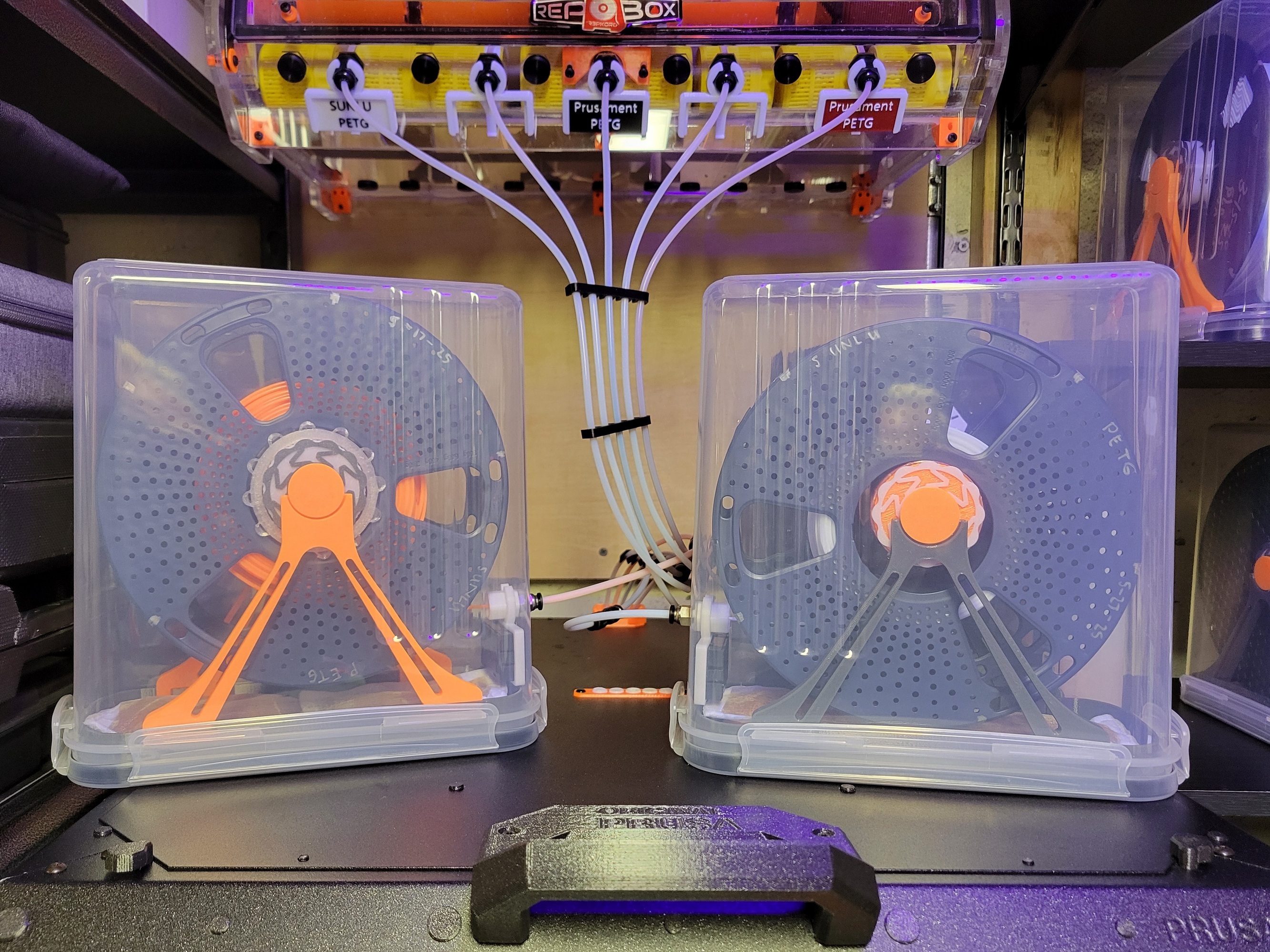 Phil's Auto-Rewind Drybox — miniatura 14