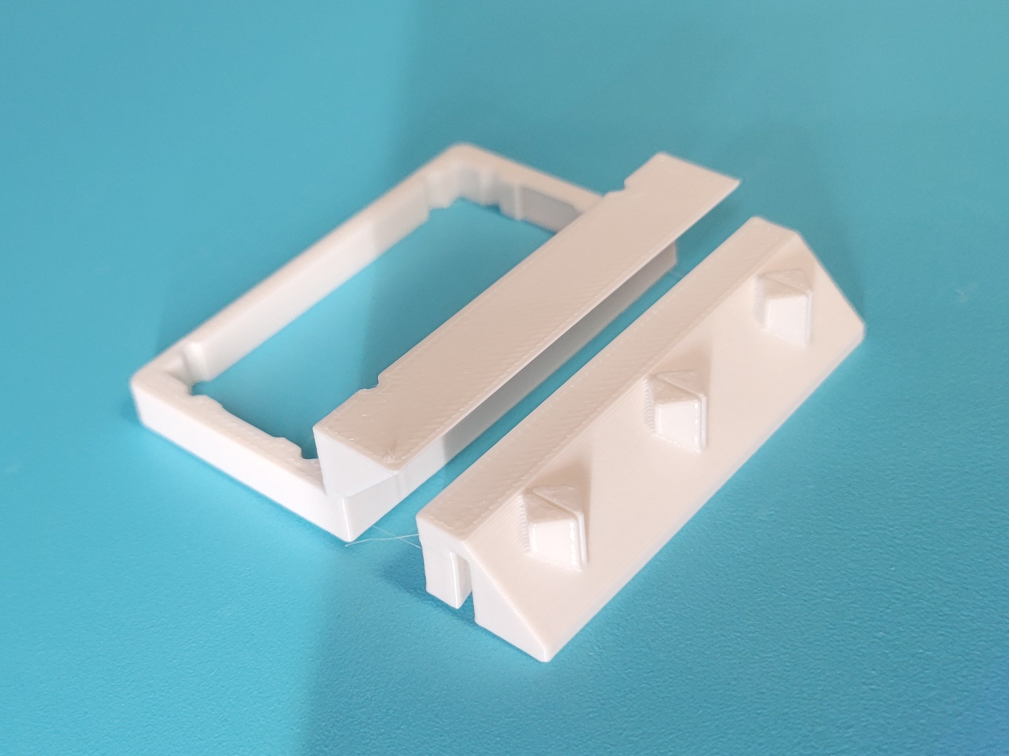 Phil's Auto-Rewind Drybox — miniatura 48