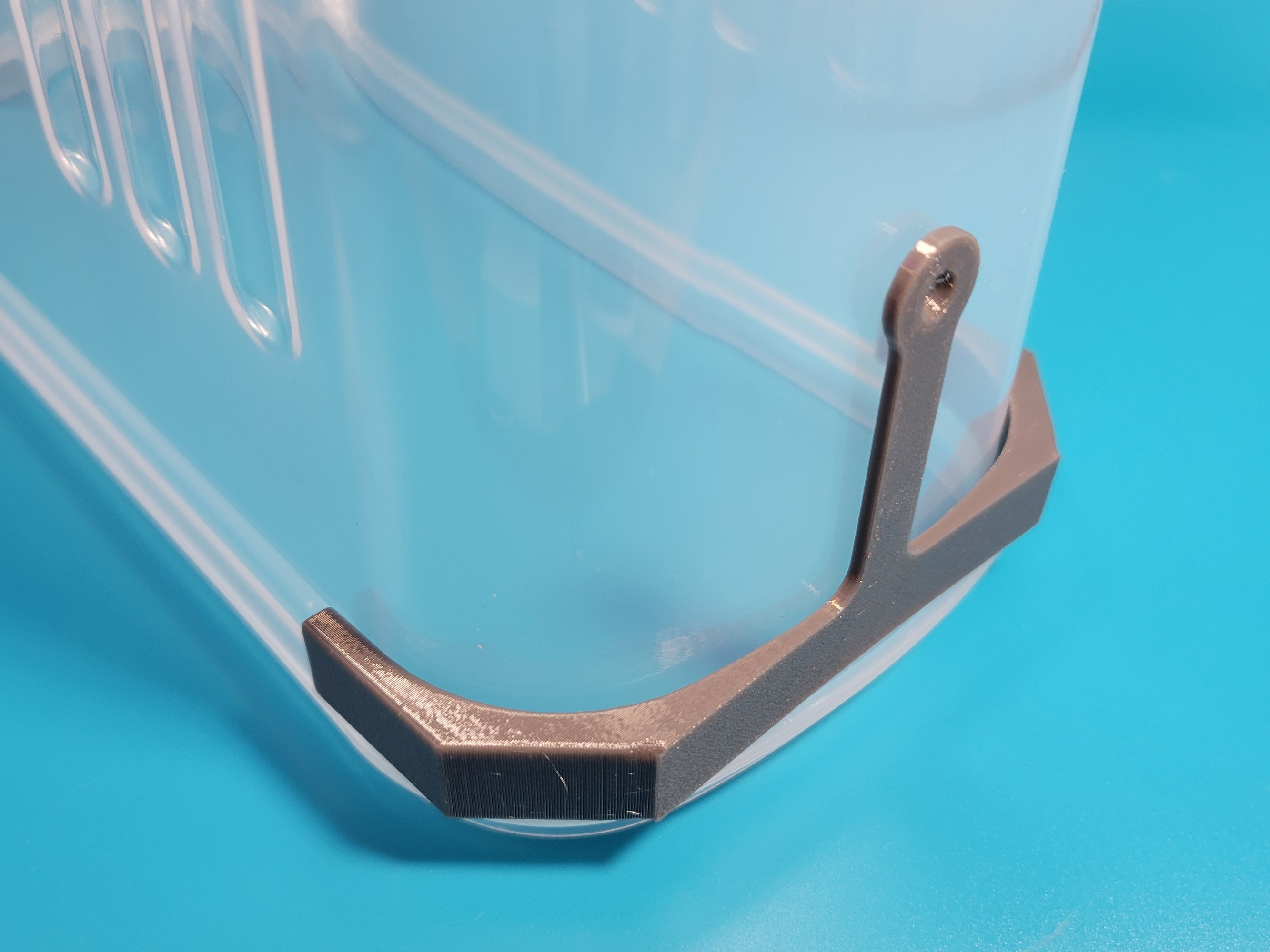 Phil's Auto-Rewind Drybox — miniatura 106