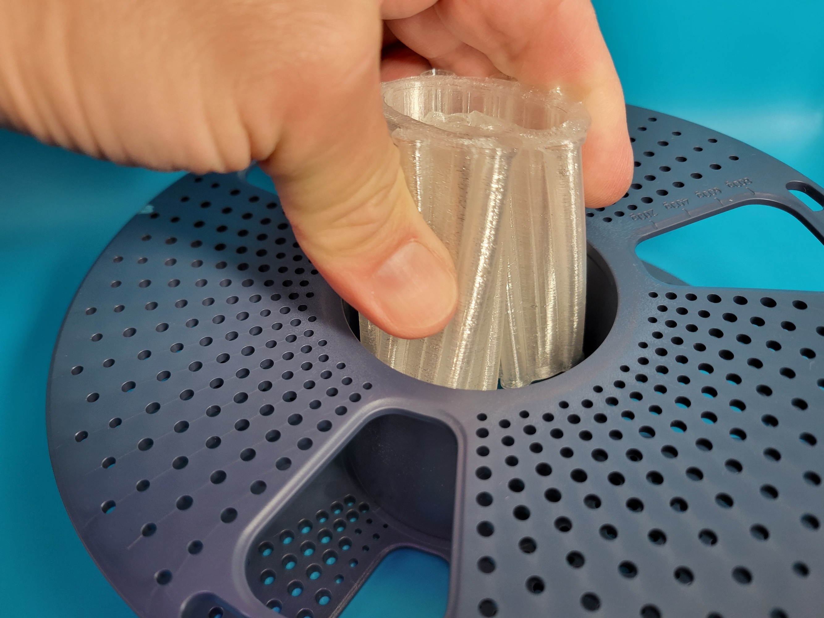 Phil's Auto-Rewind Drybox — miniatura 97
