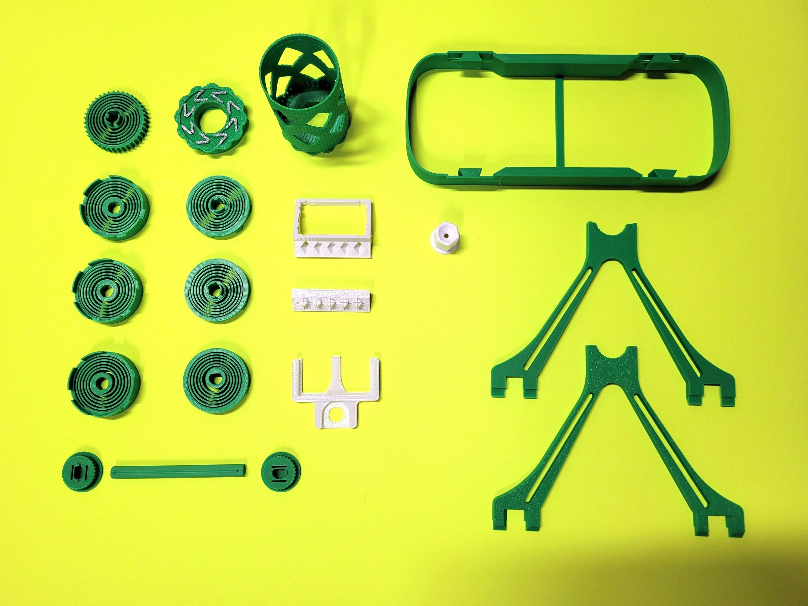 Phil's Auto-Rewind Drybox — miniatura 2