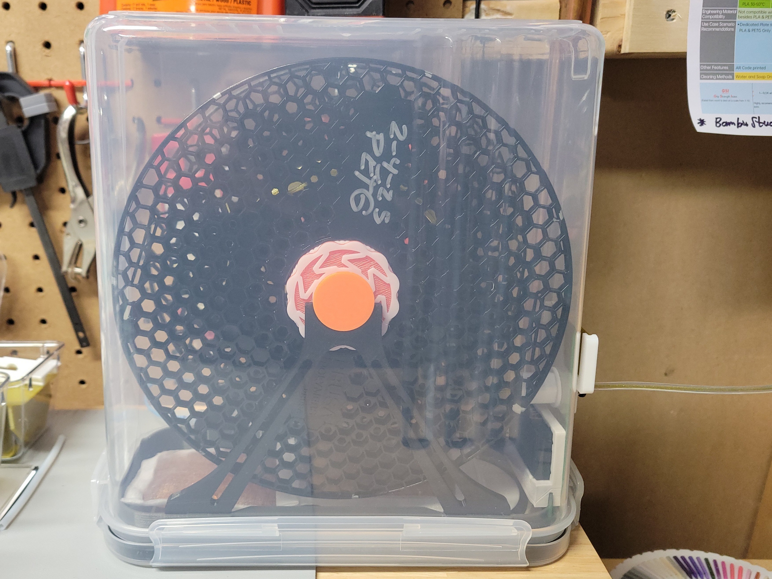 Phil's Auto-Rewind Drybox — miniatura 11
