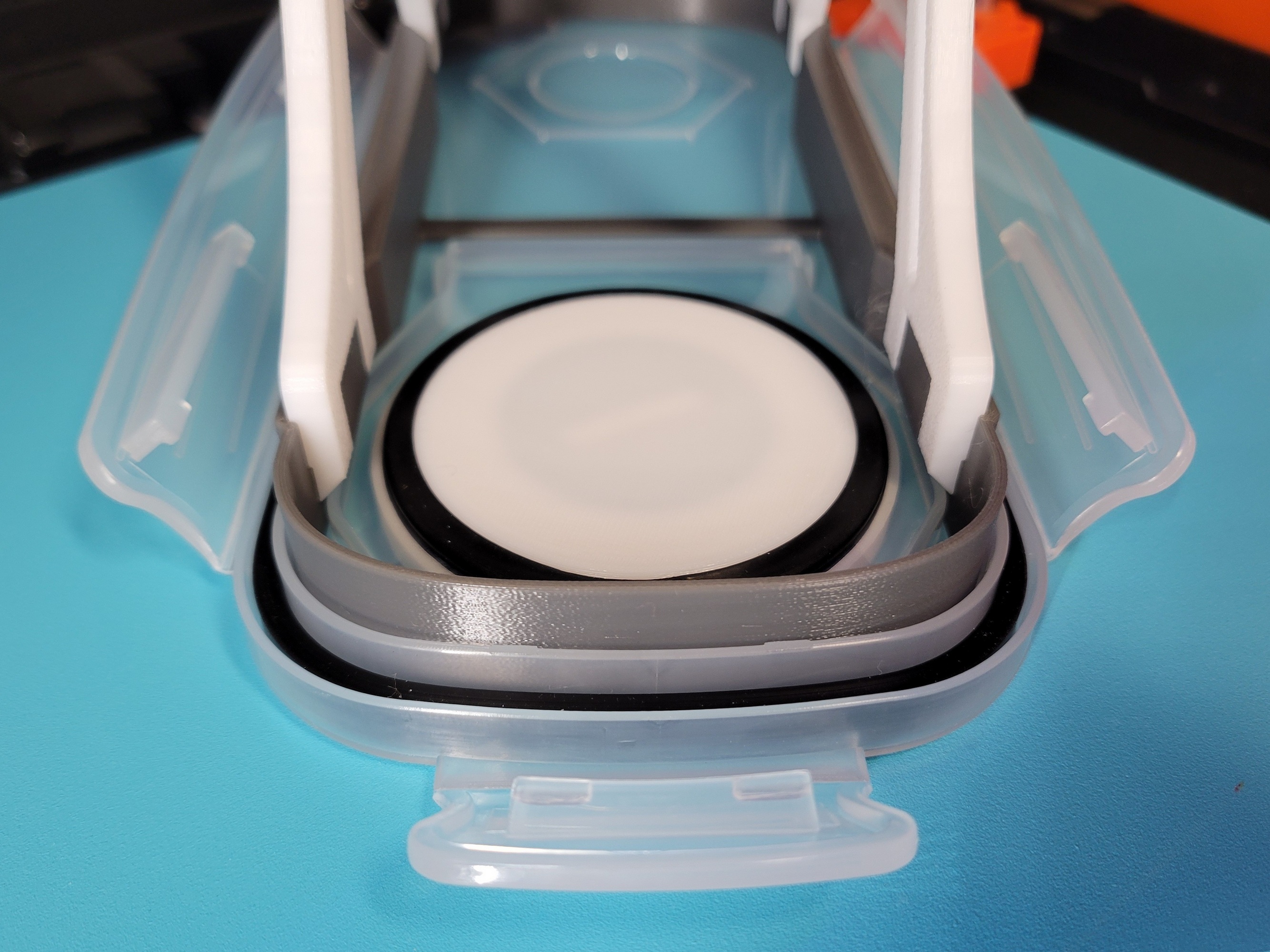 Phil's Auto-Rewind Drybox — miniatura 54