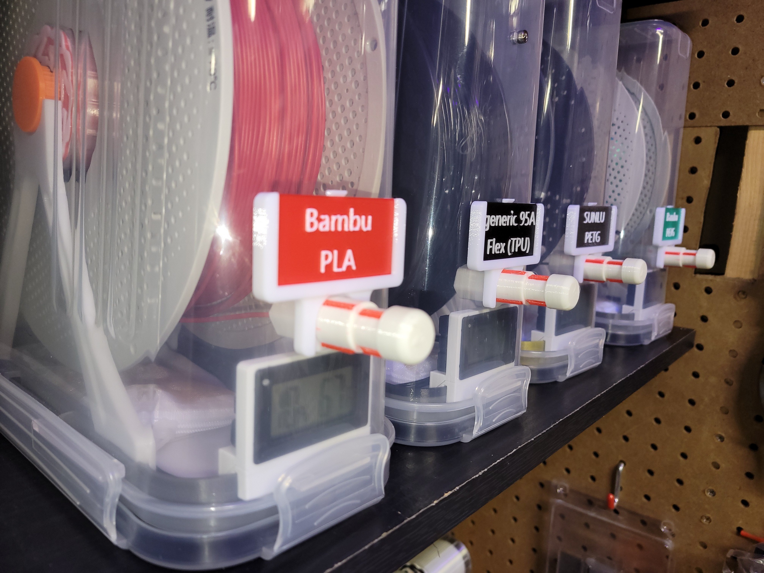 Phil's Auto-Rewind Drybox — miniatura 12