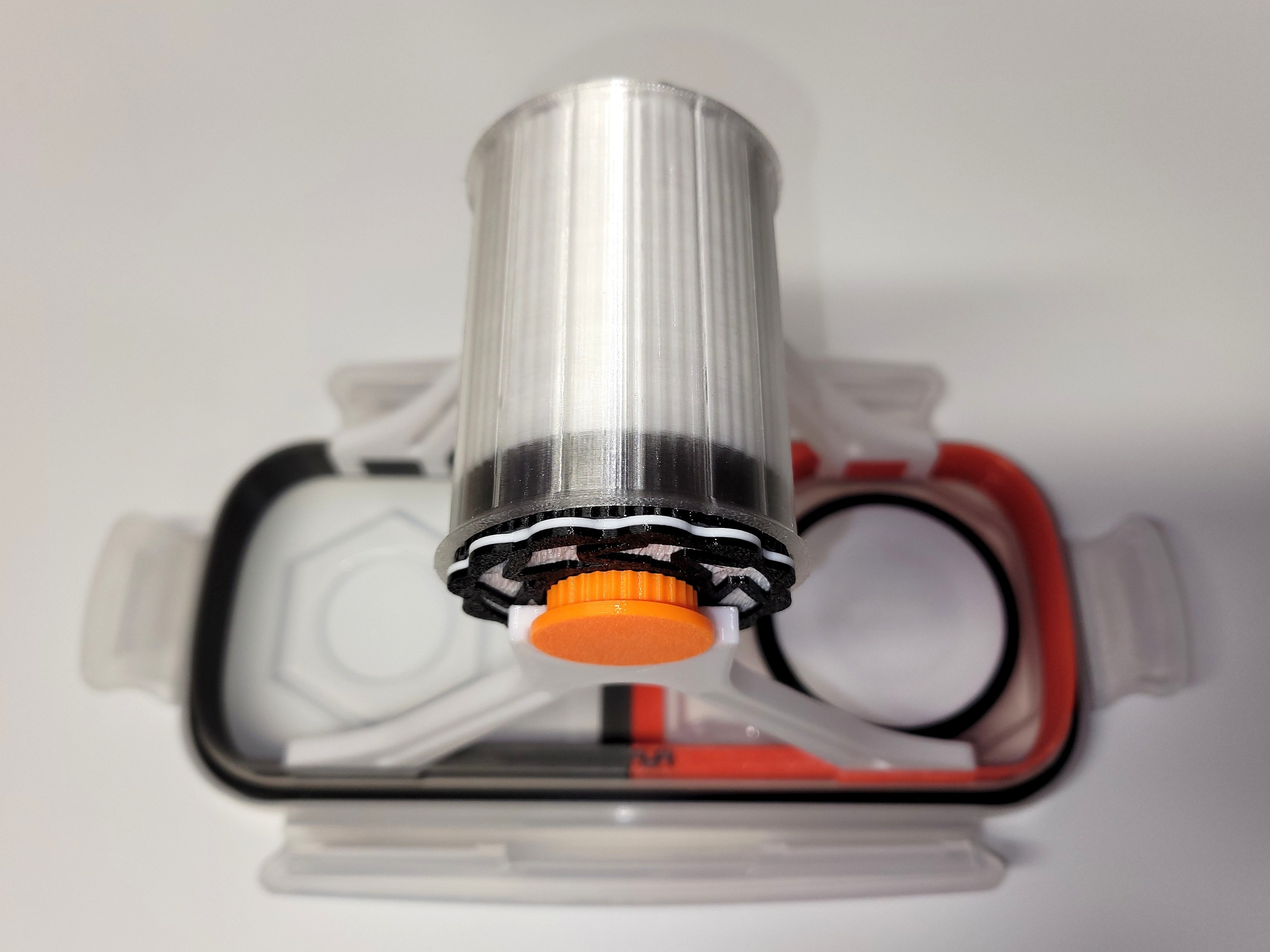 Phil's Auto-Rewind Drybox — miniatura 101