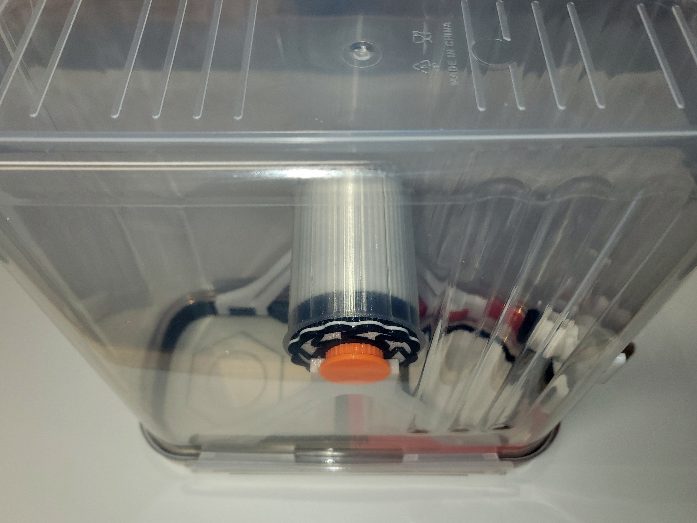 Phil's Auto-Rewind Drybox — miniatura 102