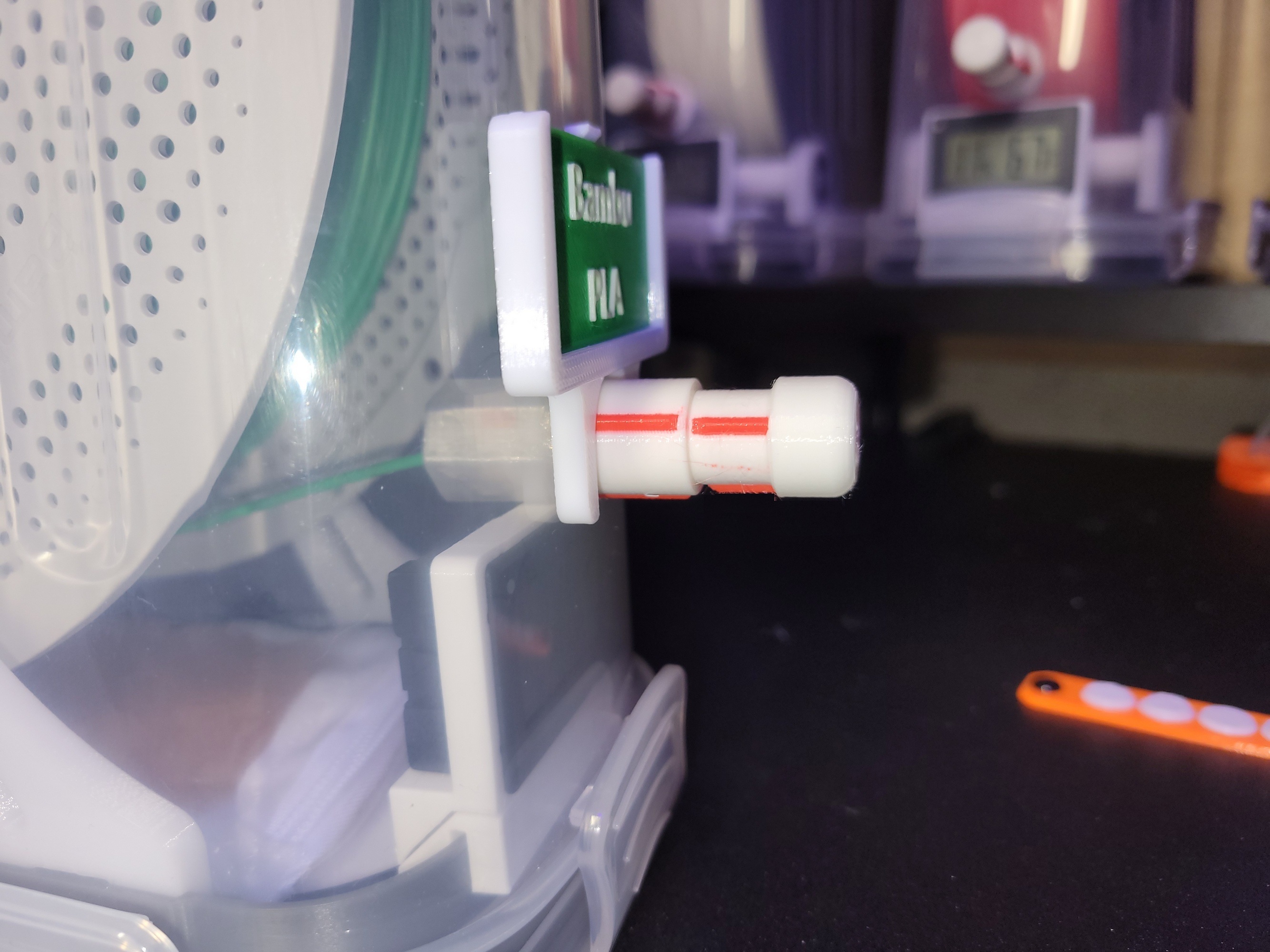 Phil's Auto-Rewind Drybox — miniatura 80