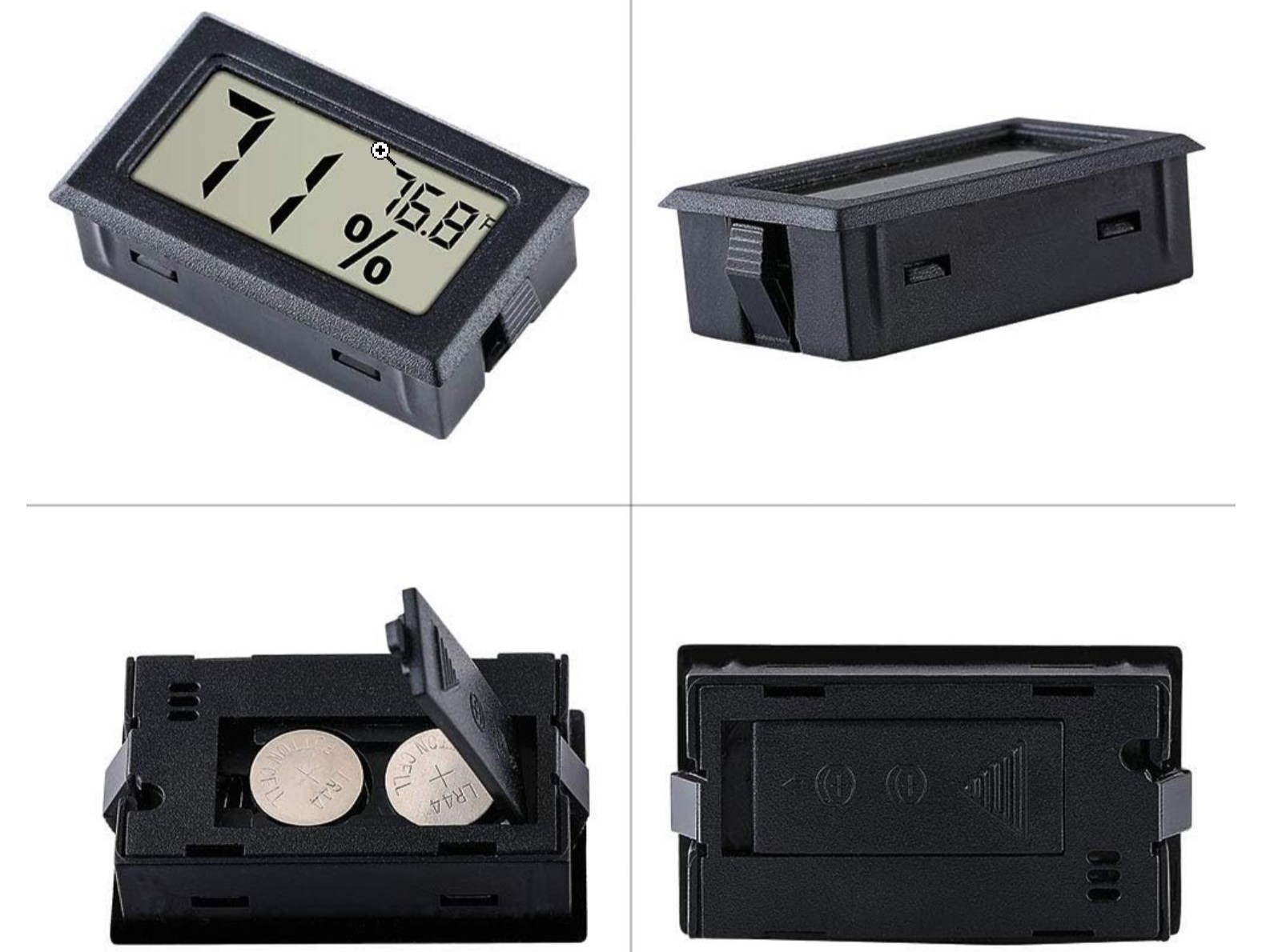 Phil's Auto-Rewind Drybox — miniatura 23