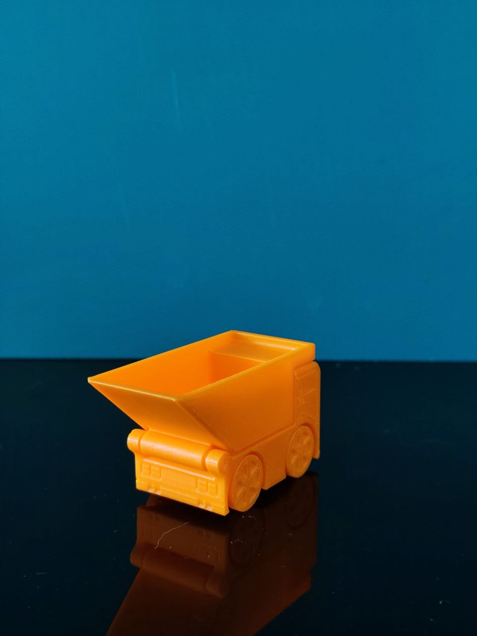 Garbage Truck — miniatura 6