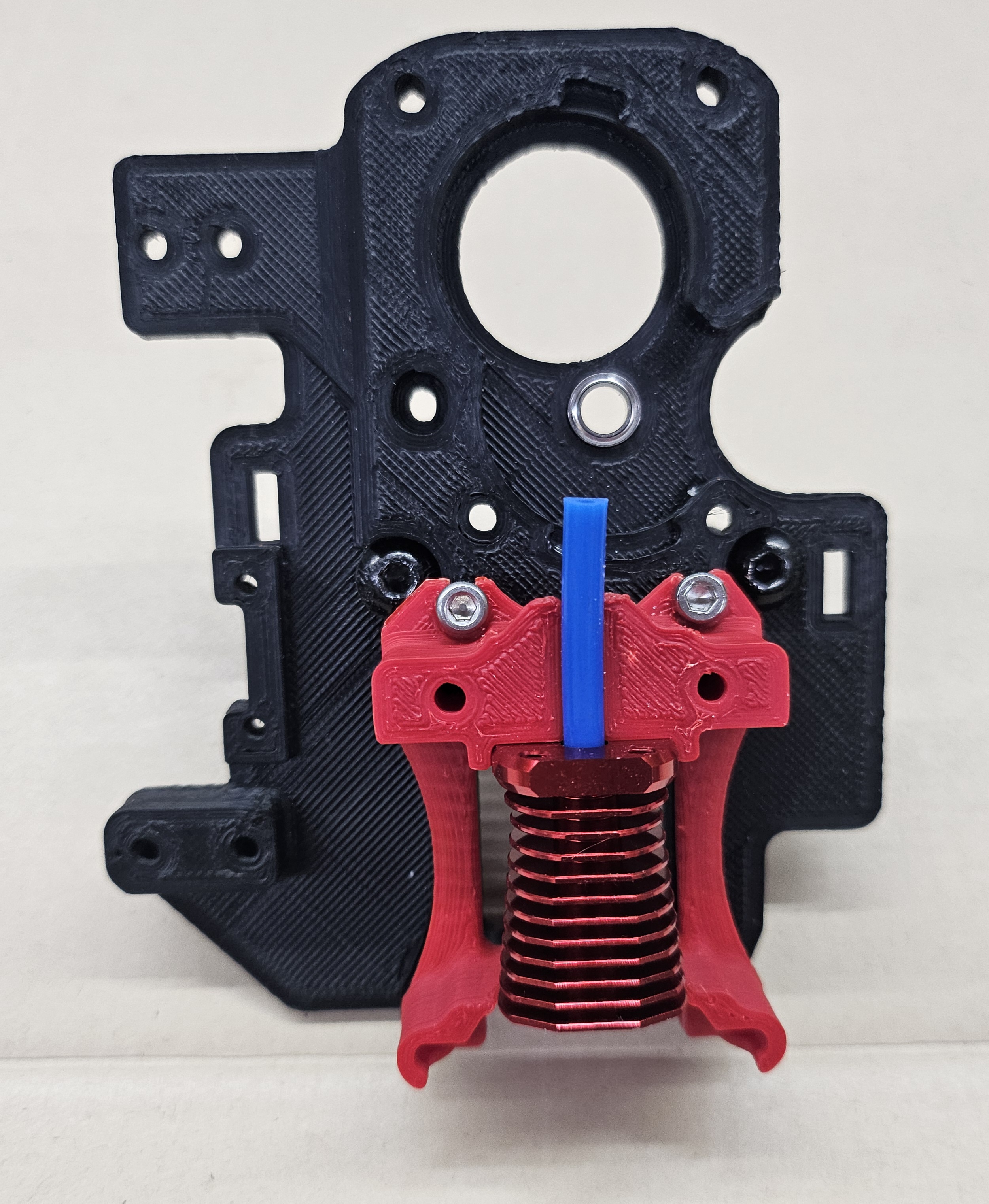 Tronxy X5SA Pro Afterburner Direct Drive Voron Revo for baseplate v1