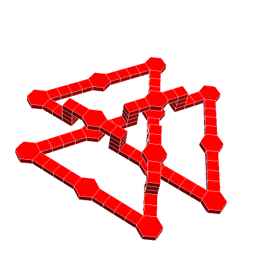 10 Kepler Knots — miniatura 8