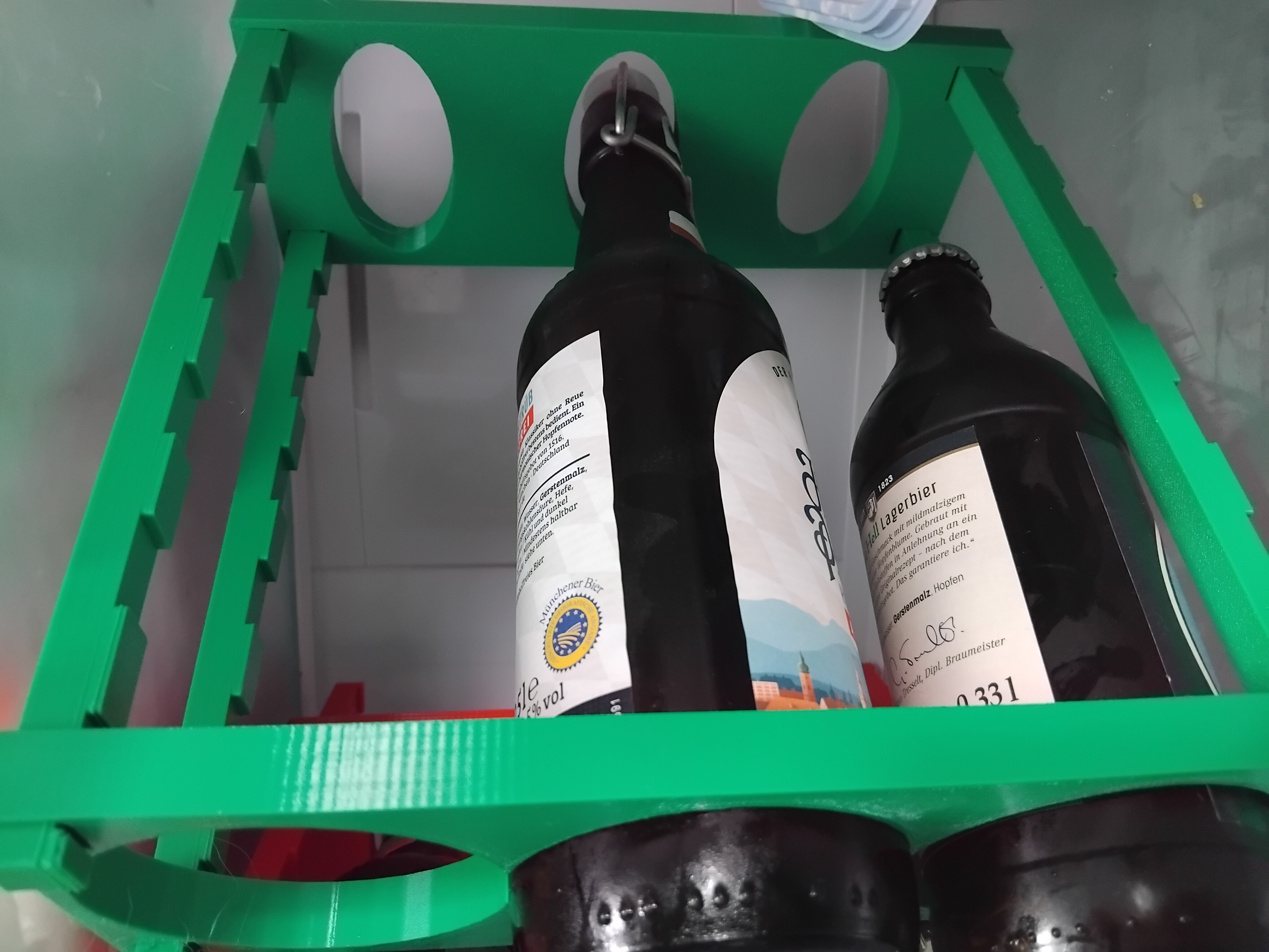 beerbottle storage — miniatura 2