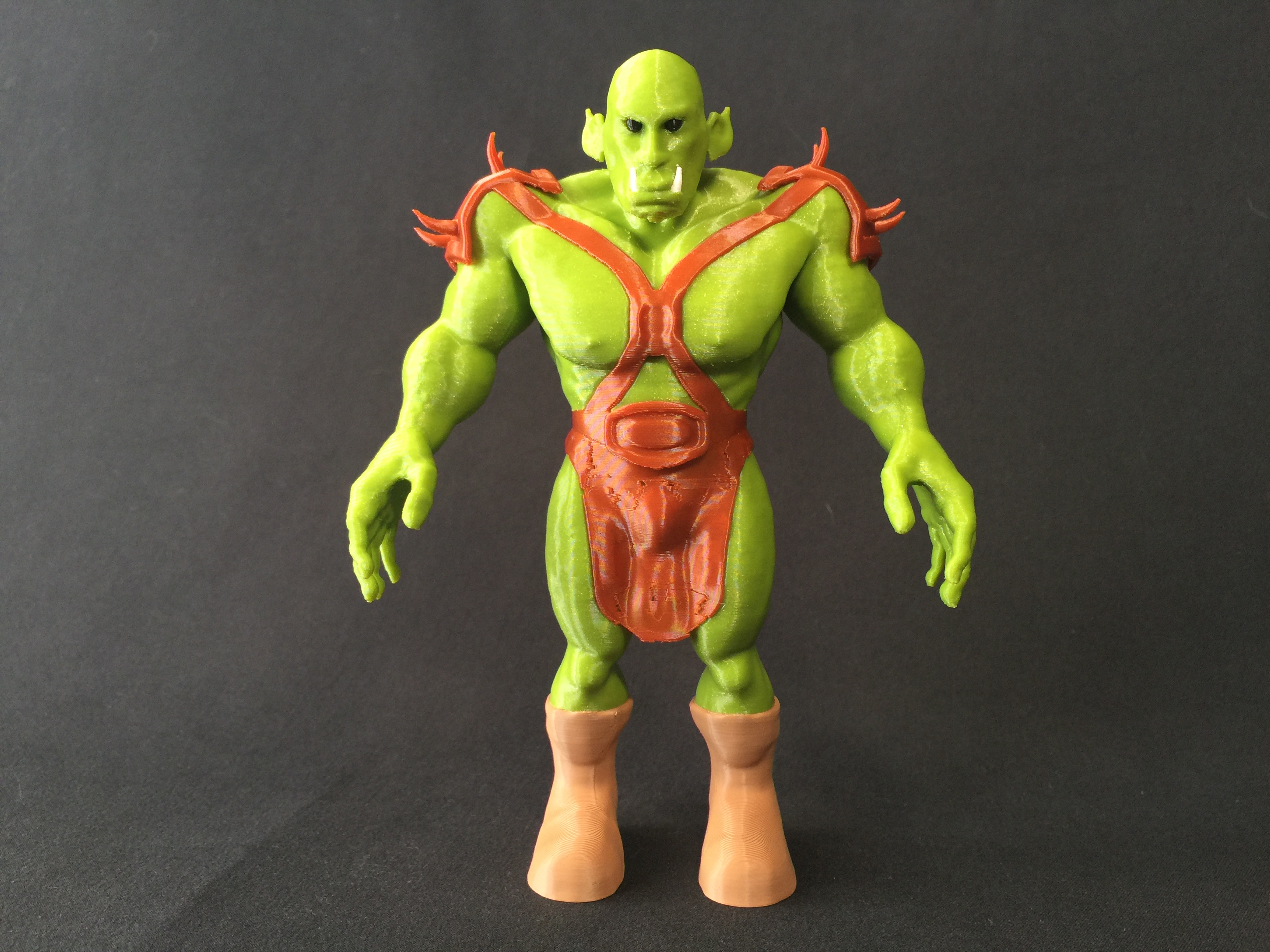 Orc