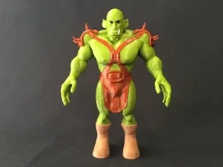 Orc