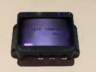 その他 RetroTINK-2X MINI RetroTINK-2X MINI for N64 & Retro Consoles | RetroTINK