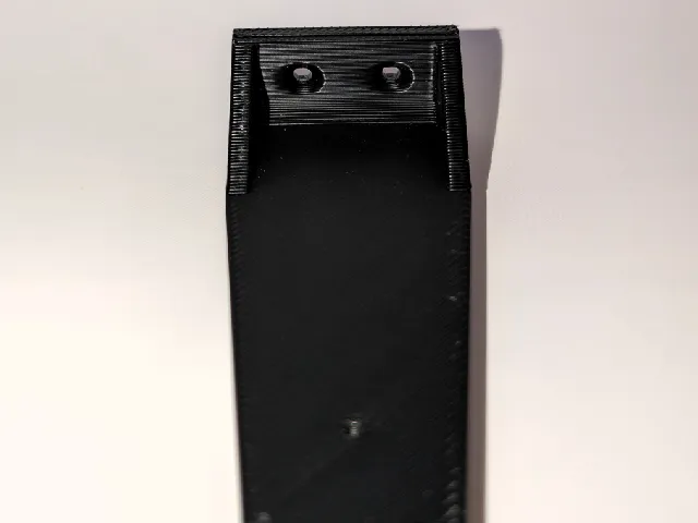 Angle bracket 20mm x 100 mm