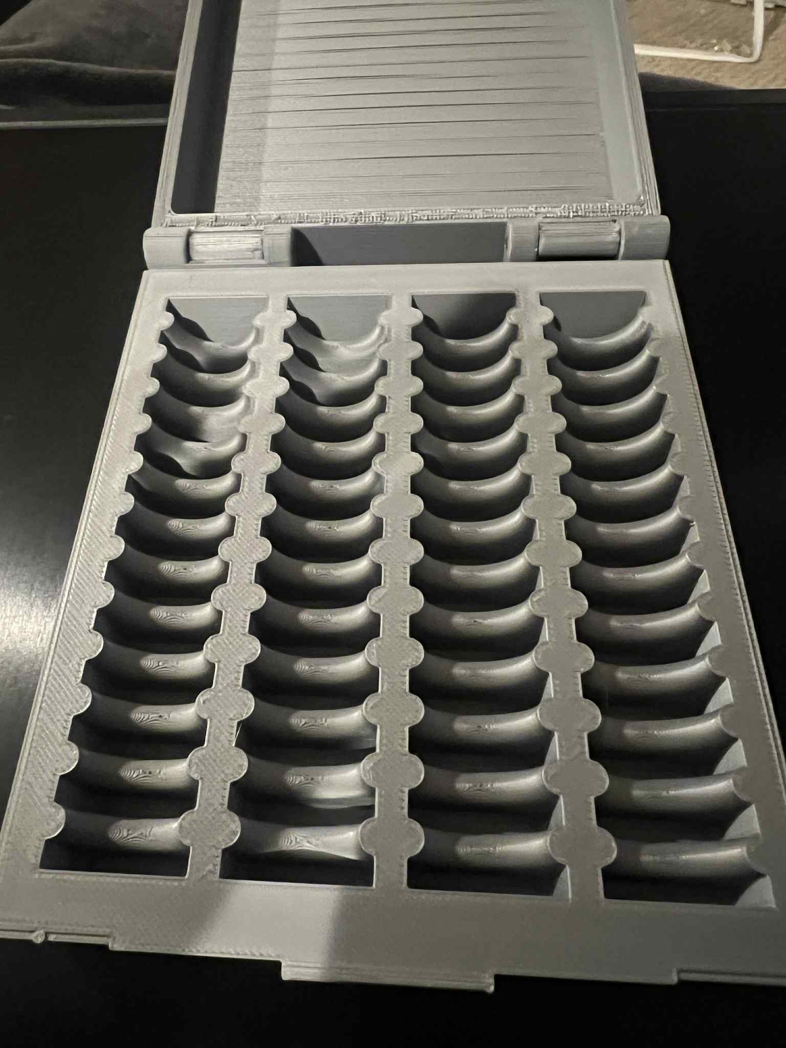 Snes Switch game holder — thumbnail 4